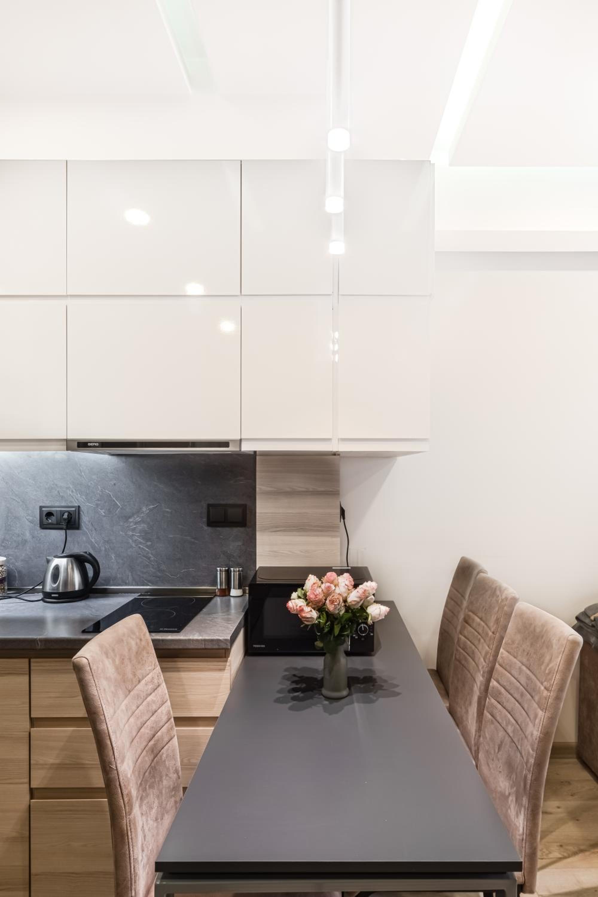 Thames Apartment by Downtown Inn, City Center