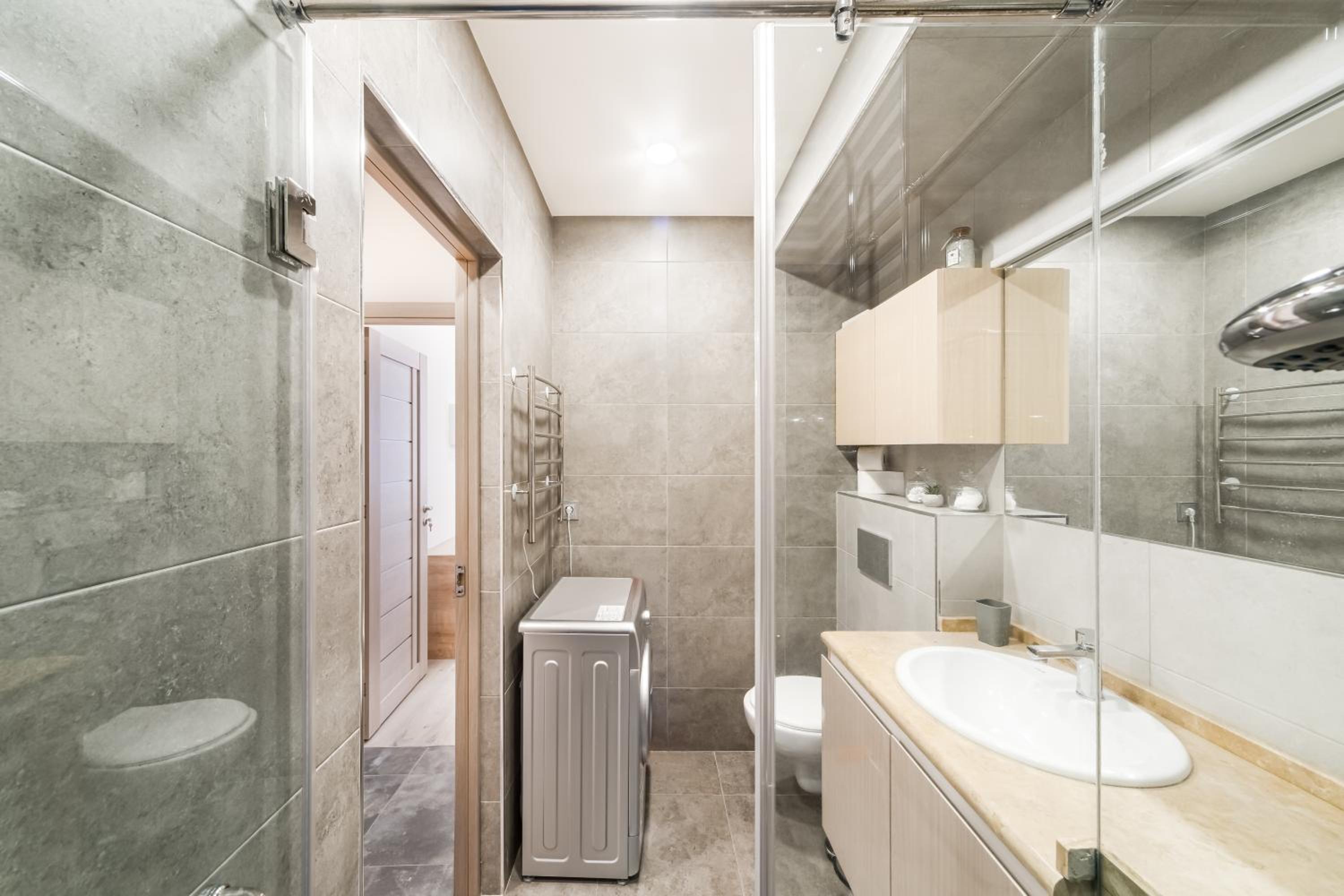 Thames Apartment by Downtown Inn, City Center