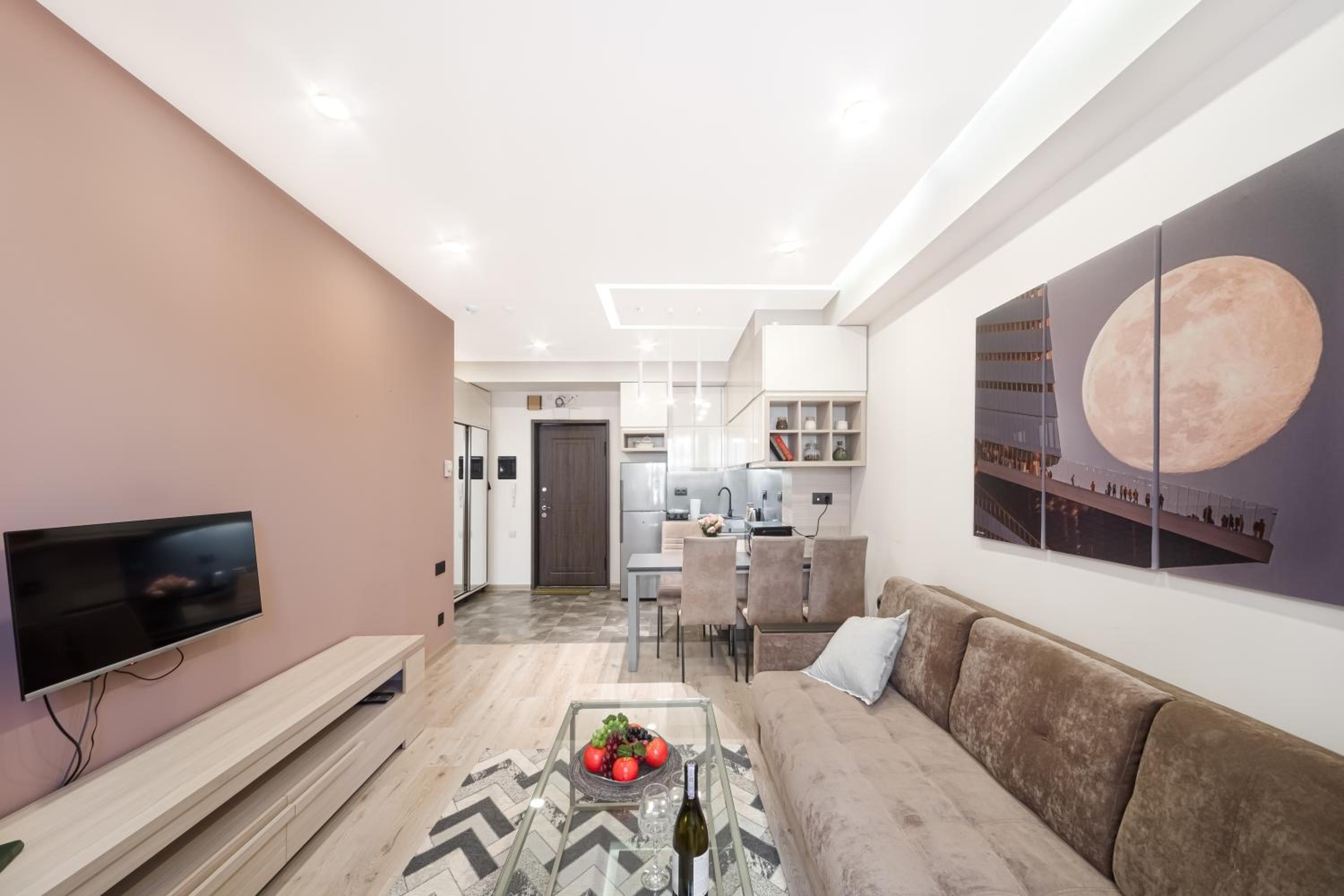 Thames Apartment by Downtown Inn, City Center