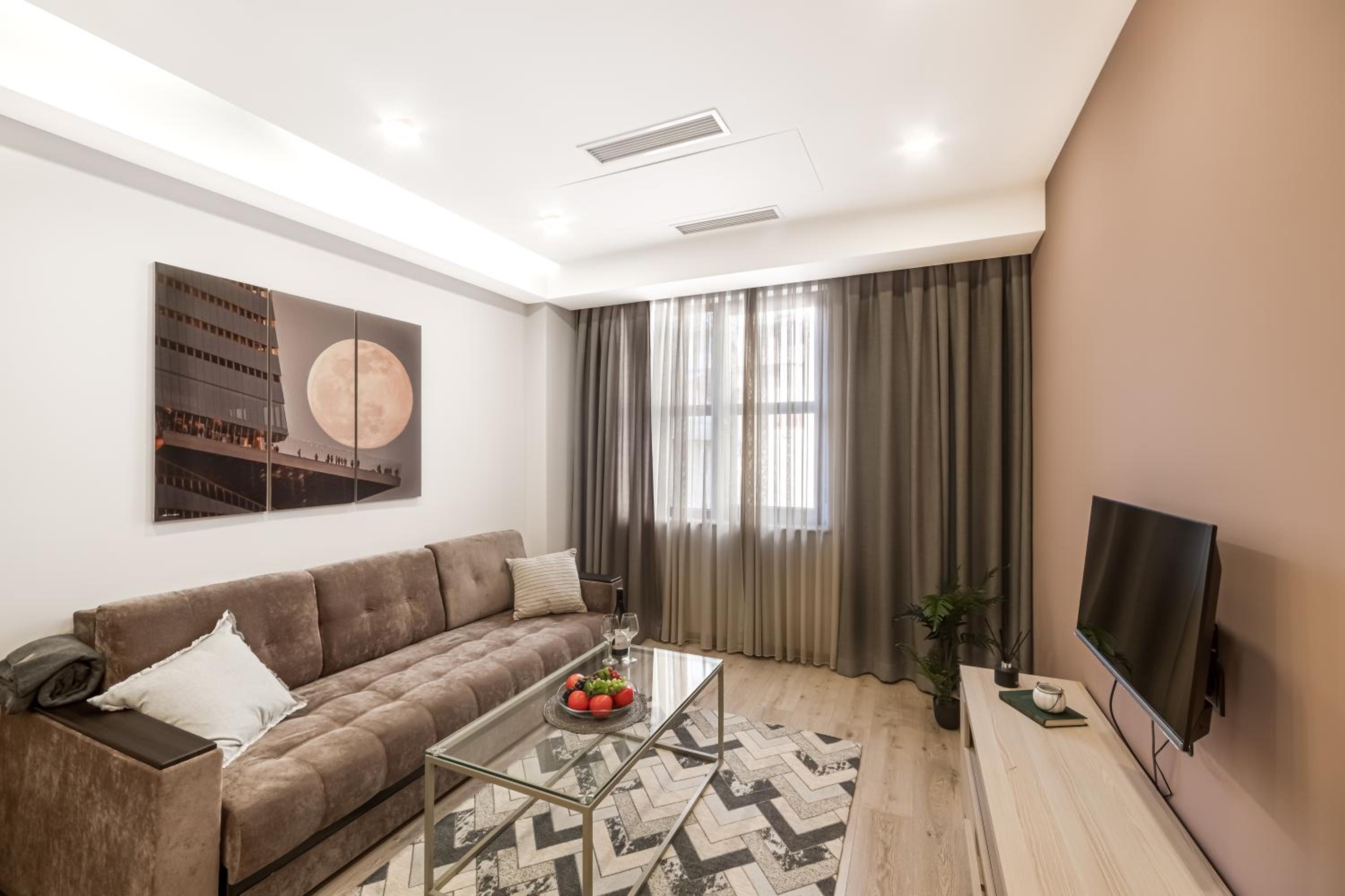 Thames Apartment by Downtown Inn, City Center