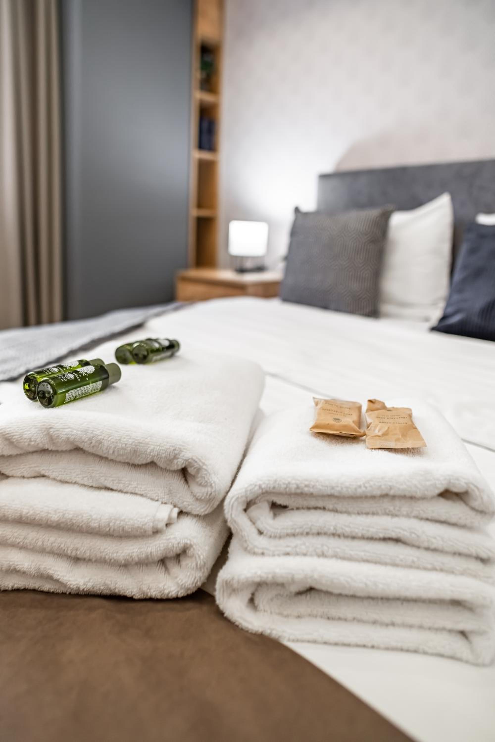 Thames Apartment by Downtown Inn, City Center