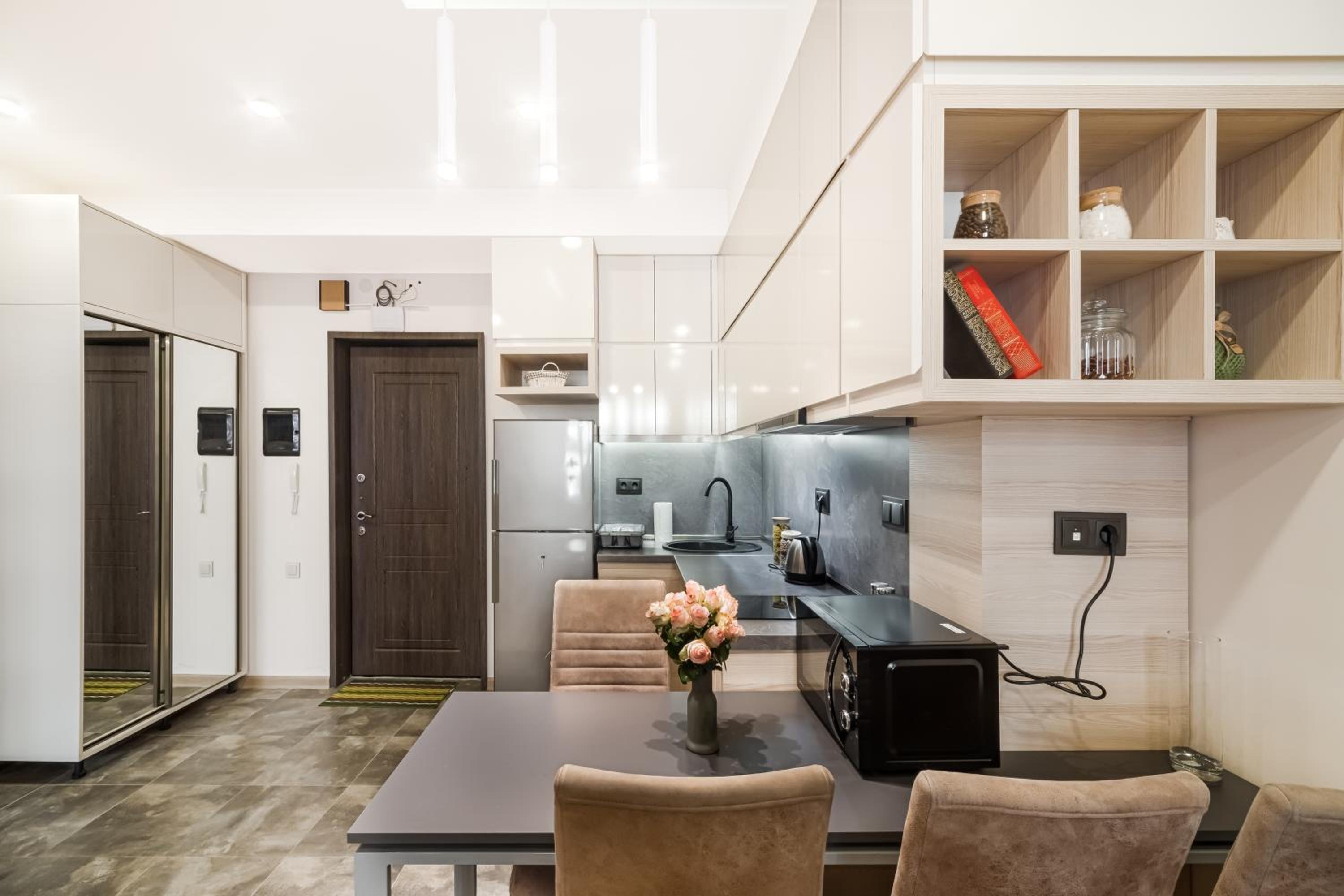Thames Apartment by Downtown Inn, City Center