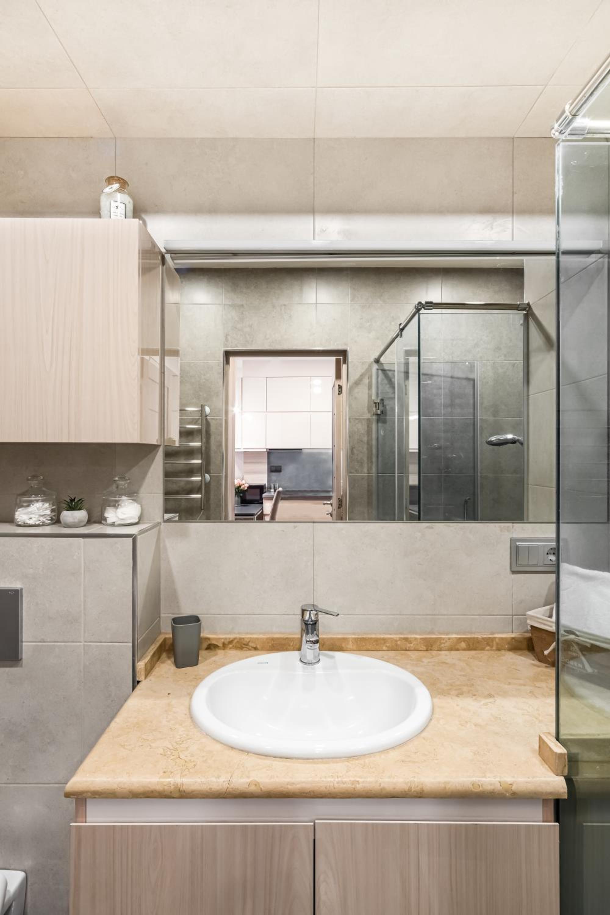 Thames Apartment by Downtown Inn, City Center