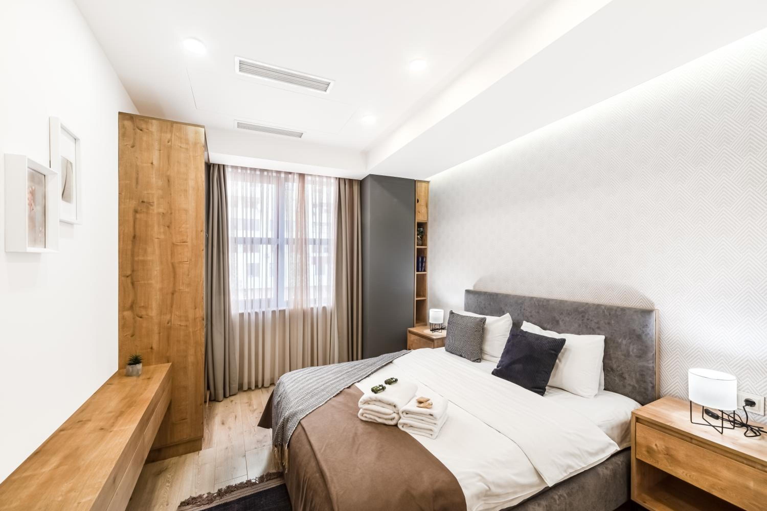 Thames Apartment by Downtown Inn, City Center