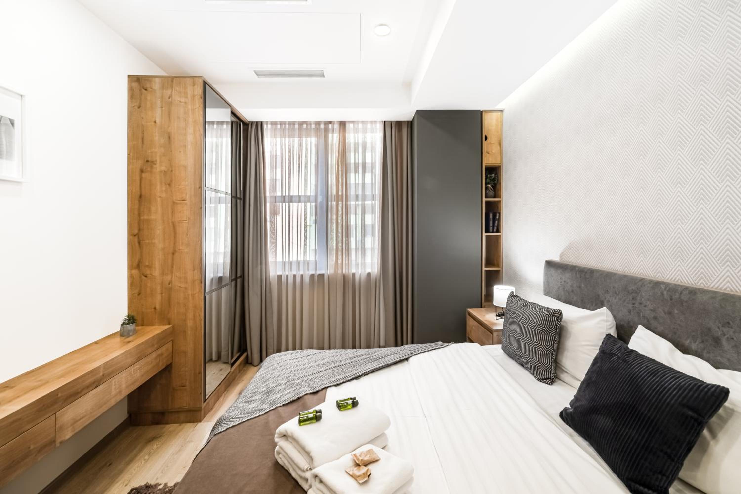 Thames Apartment by Downtown Inn, City Center