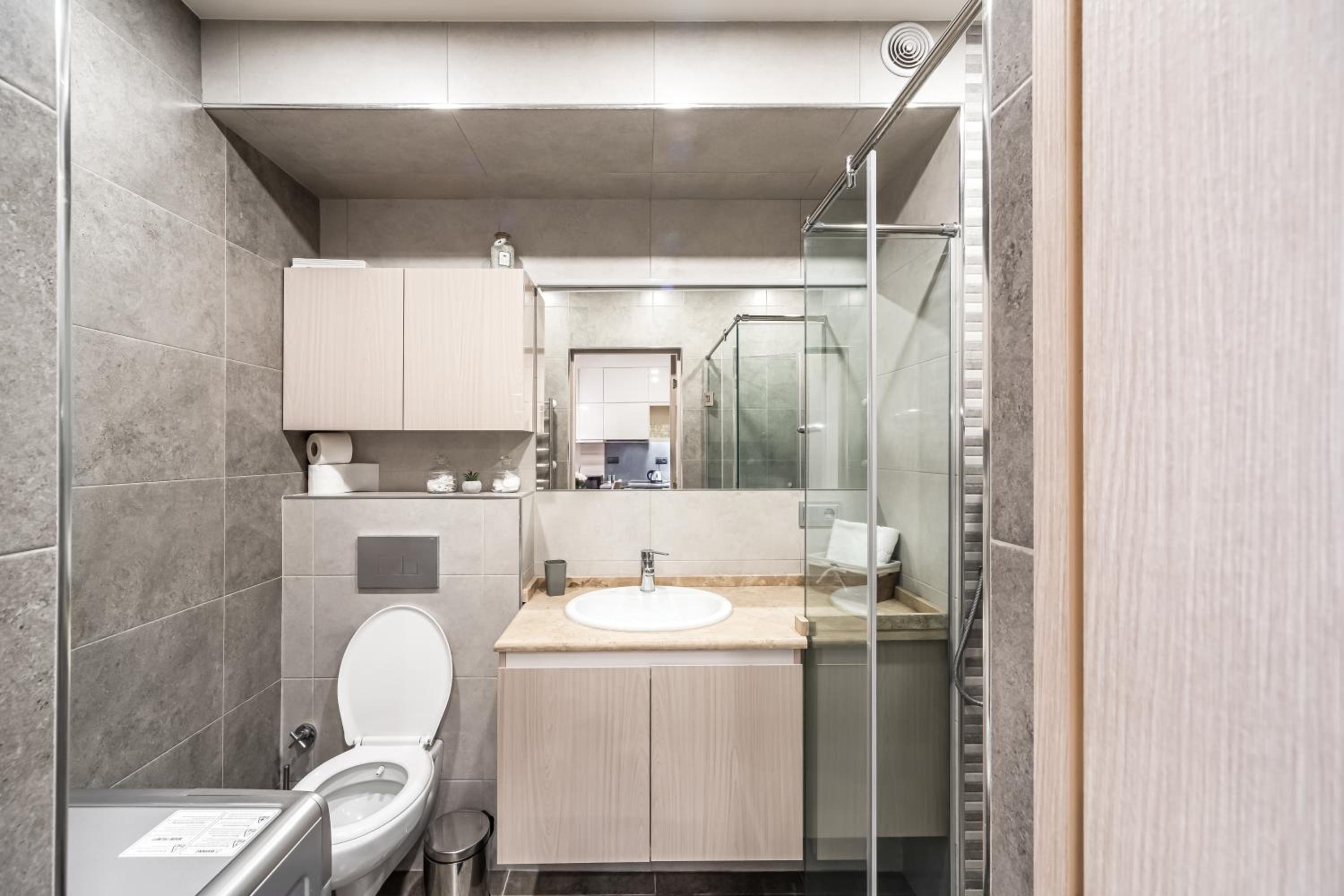 Thames Apartment by Downtown Inn, City Center