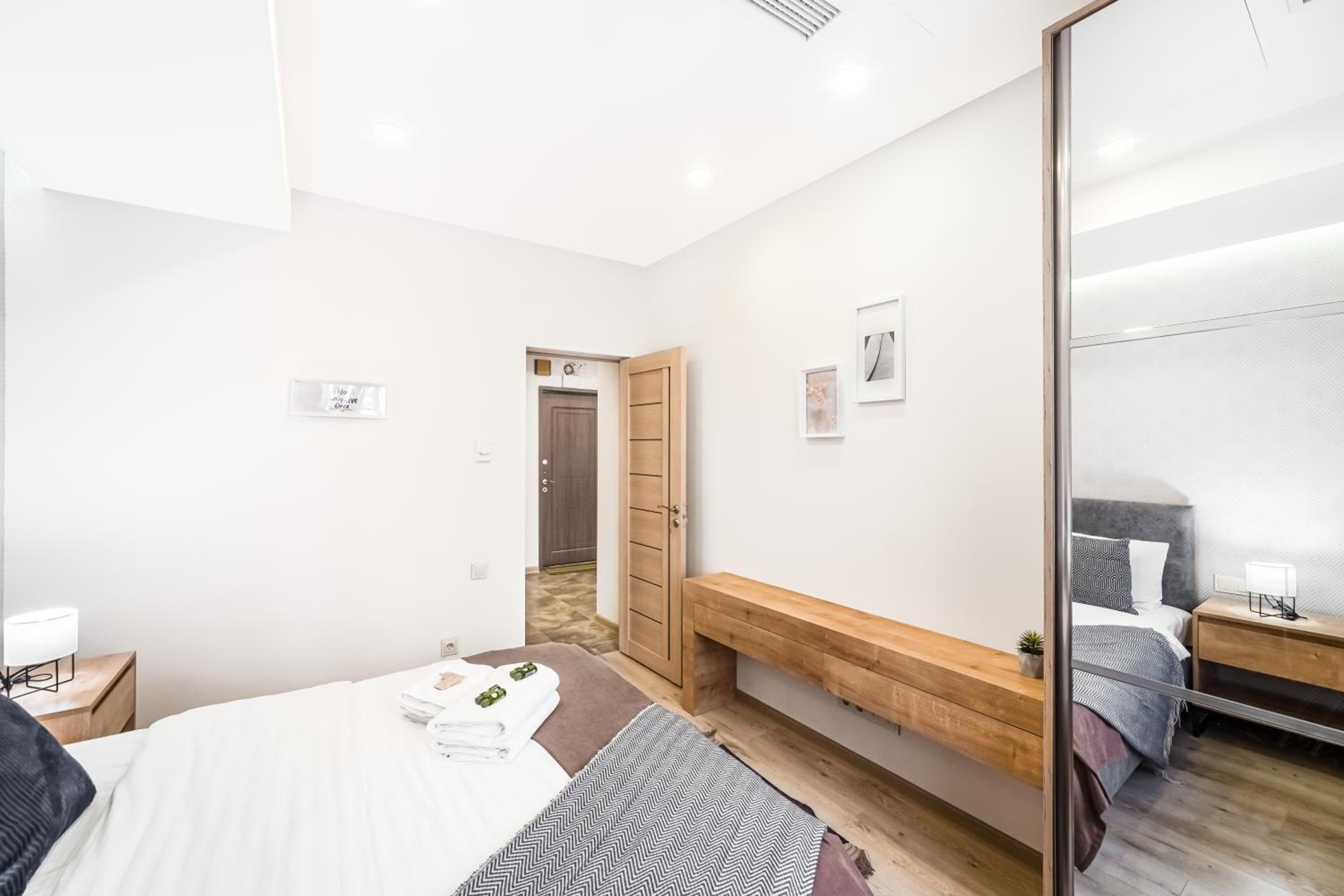 Thames Apartment by Downtown Inn, City Center