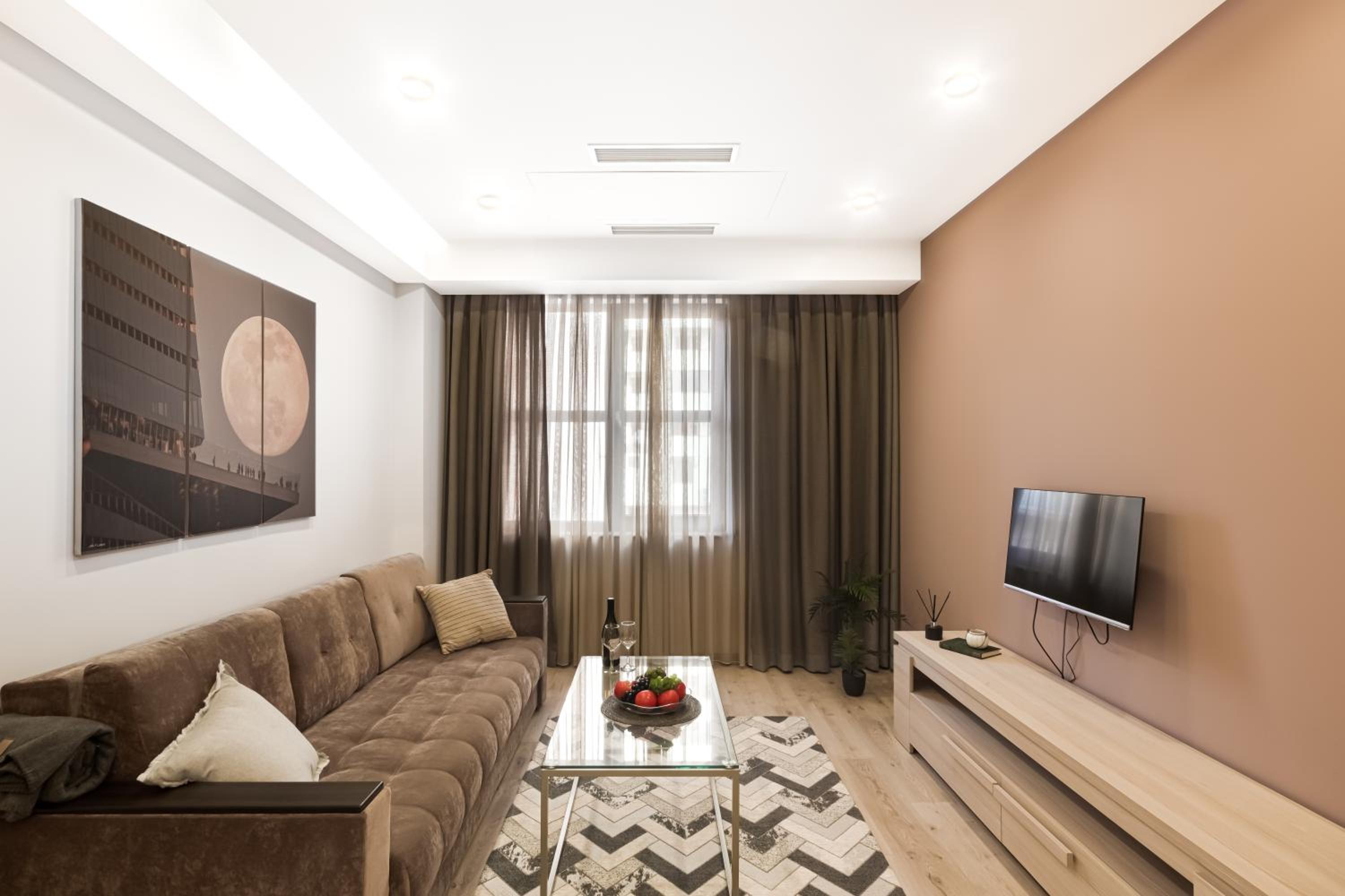 Thames Apartment by Downtown Inn, City Center