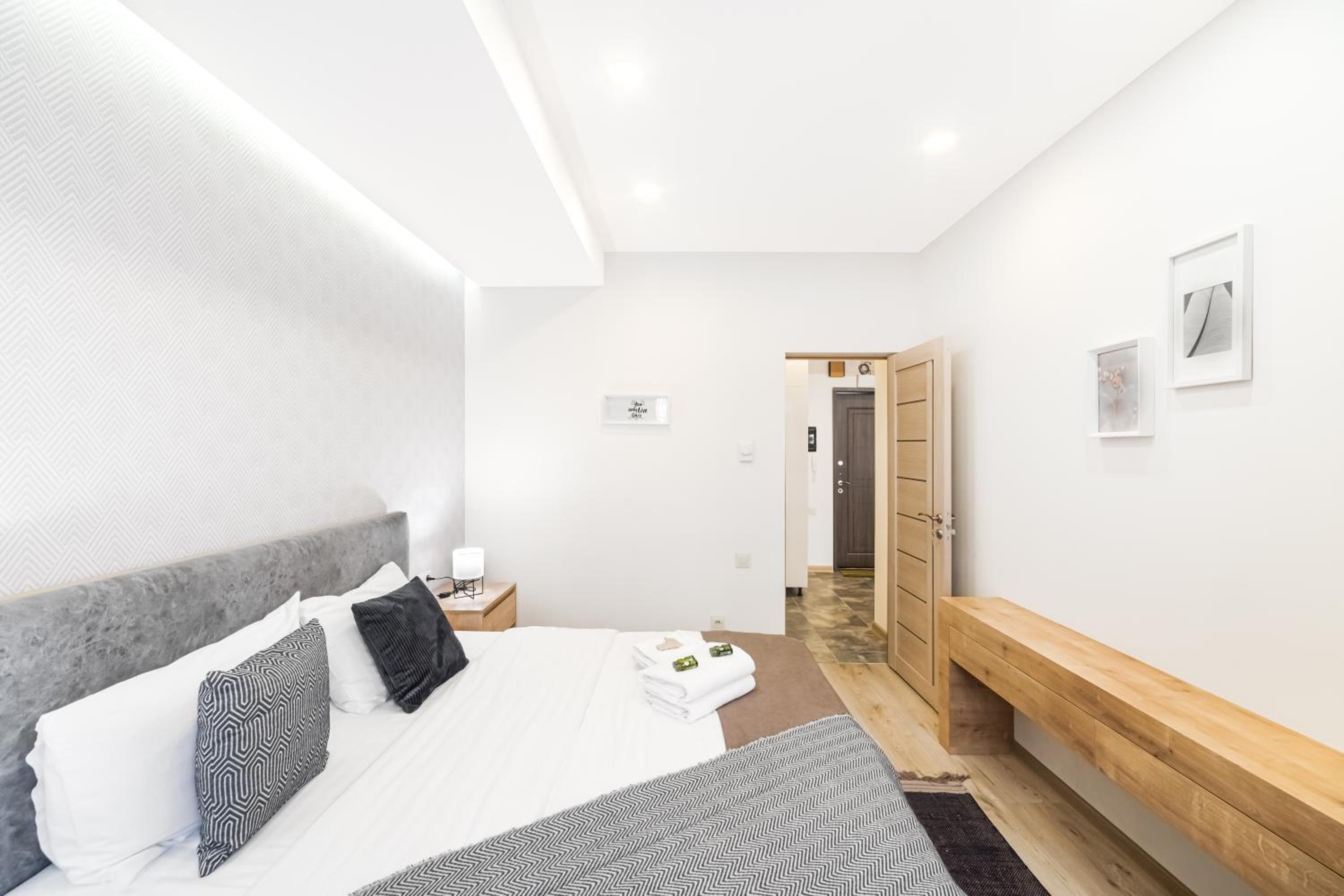 Thames Apartment by Downtown Inn, City Center