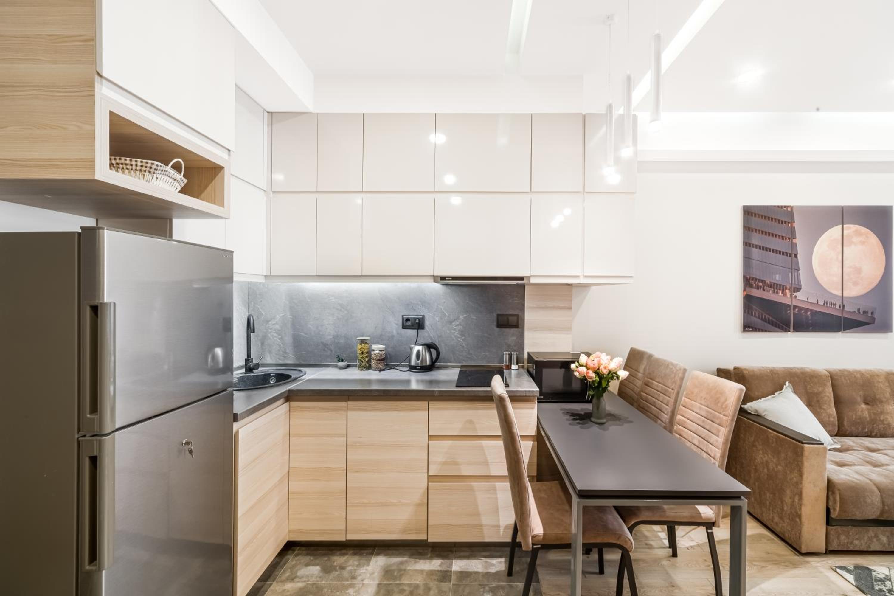 Thames Apartment by Downtown Inn, City Center