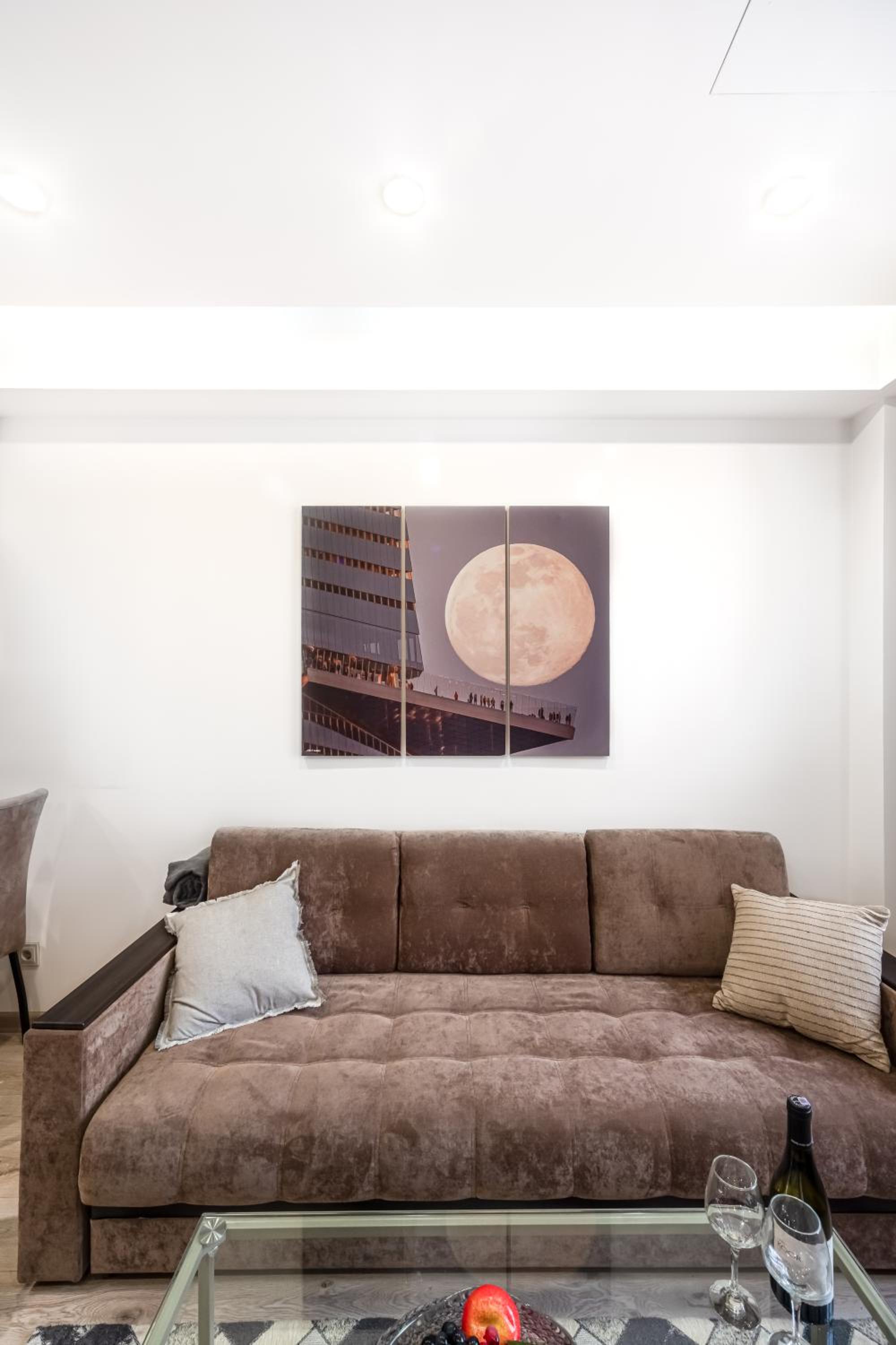 Thames Apartment by Downtown Inn, City Center