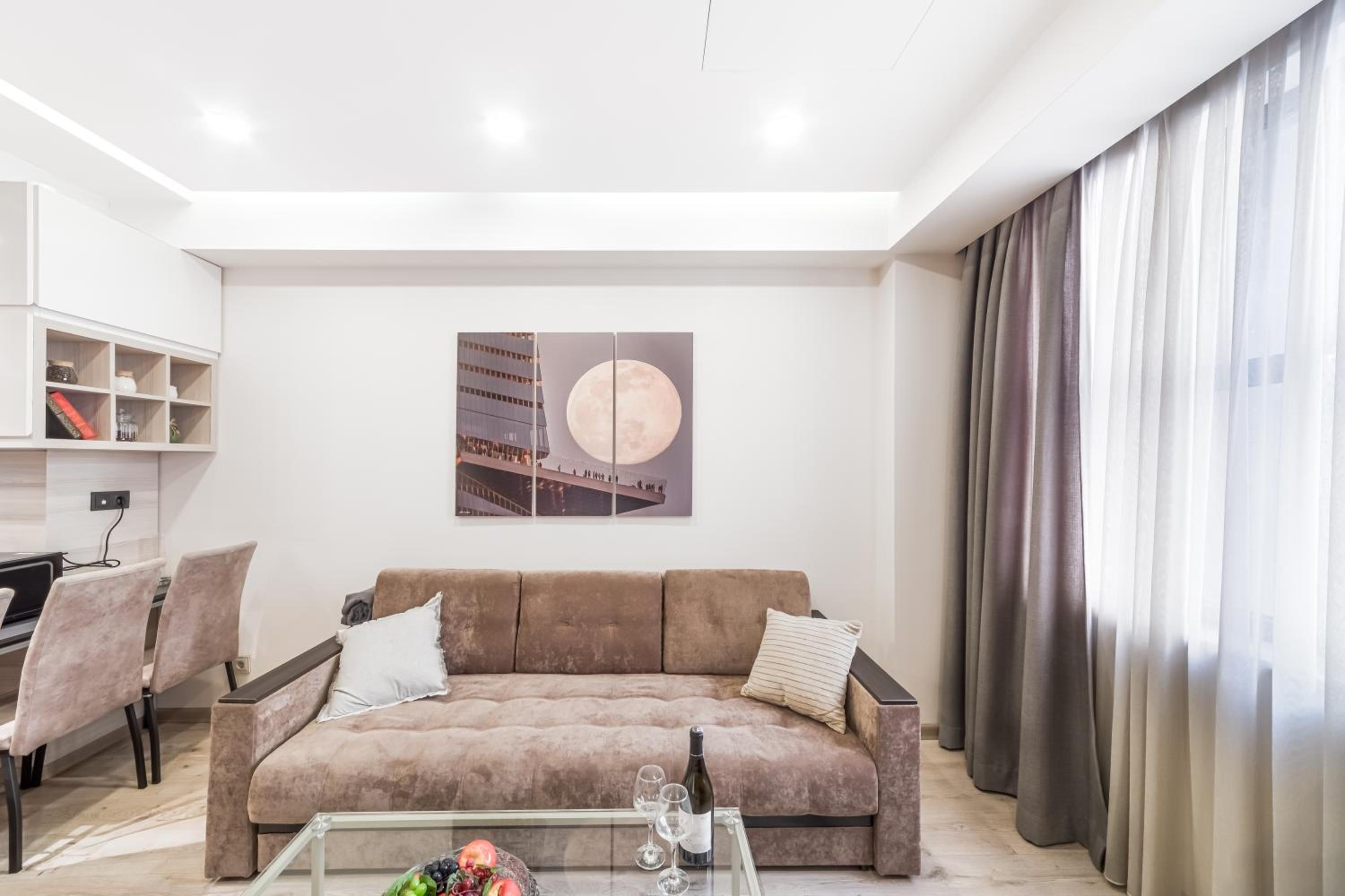 Thames Apartment by Downtown Inn, City Center
