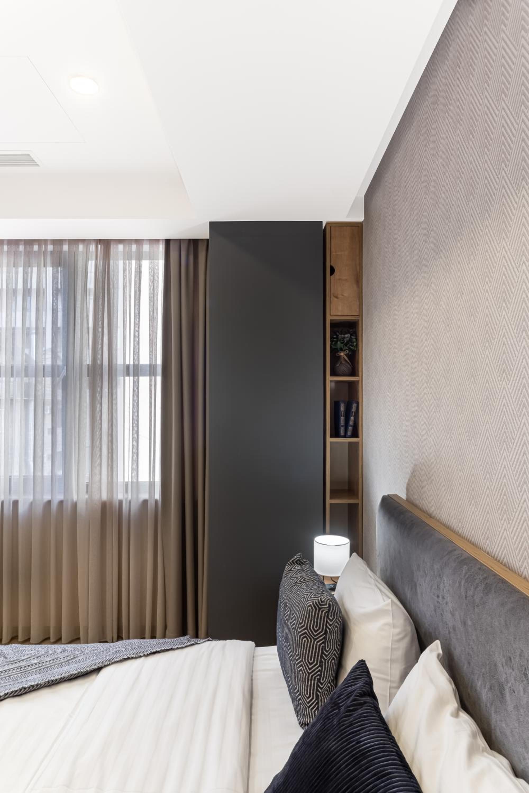 Thames Apartment by Downtown Inn, City Center