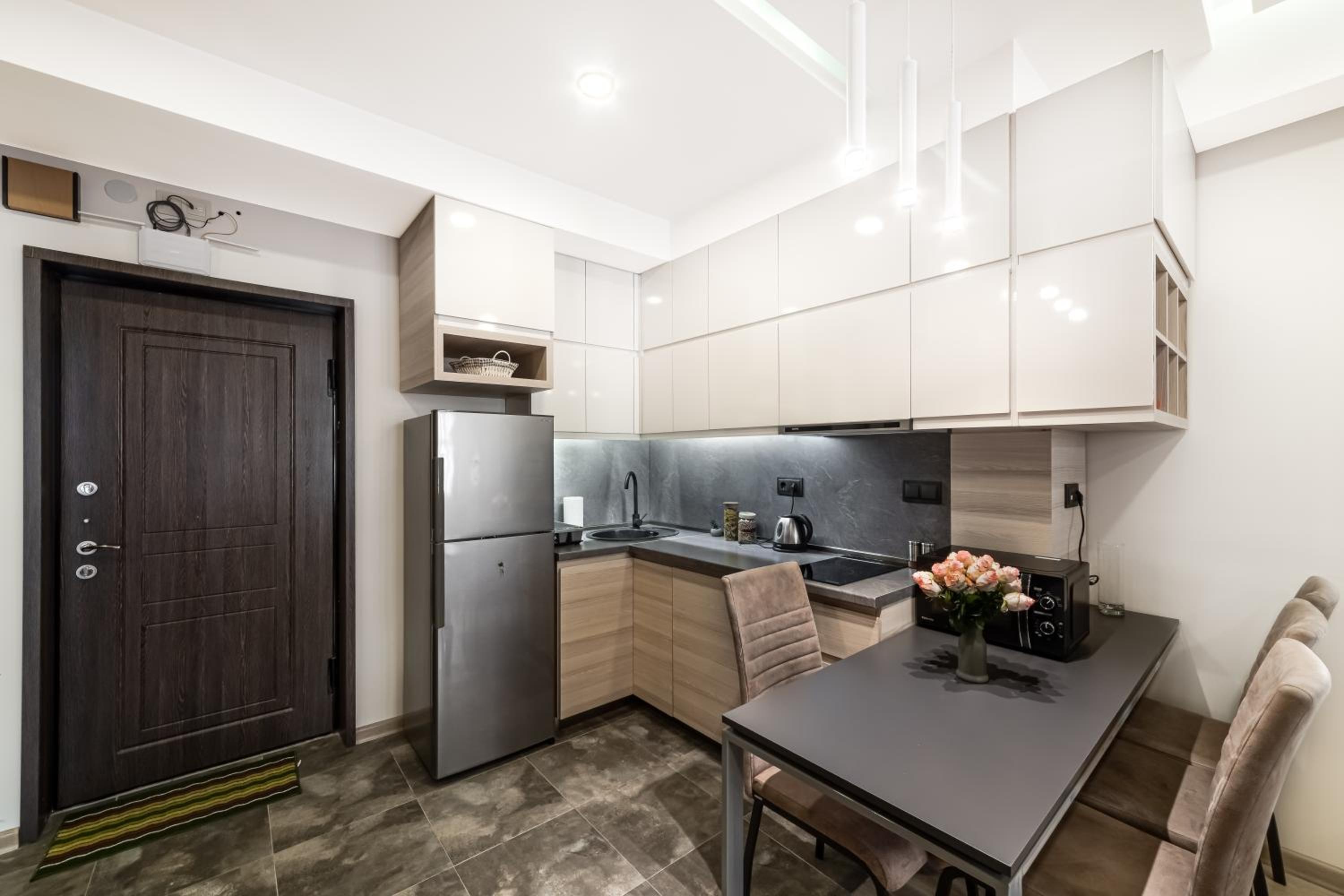 Thames Apartment by Downtown Inn, City Center