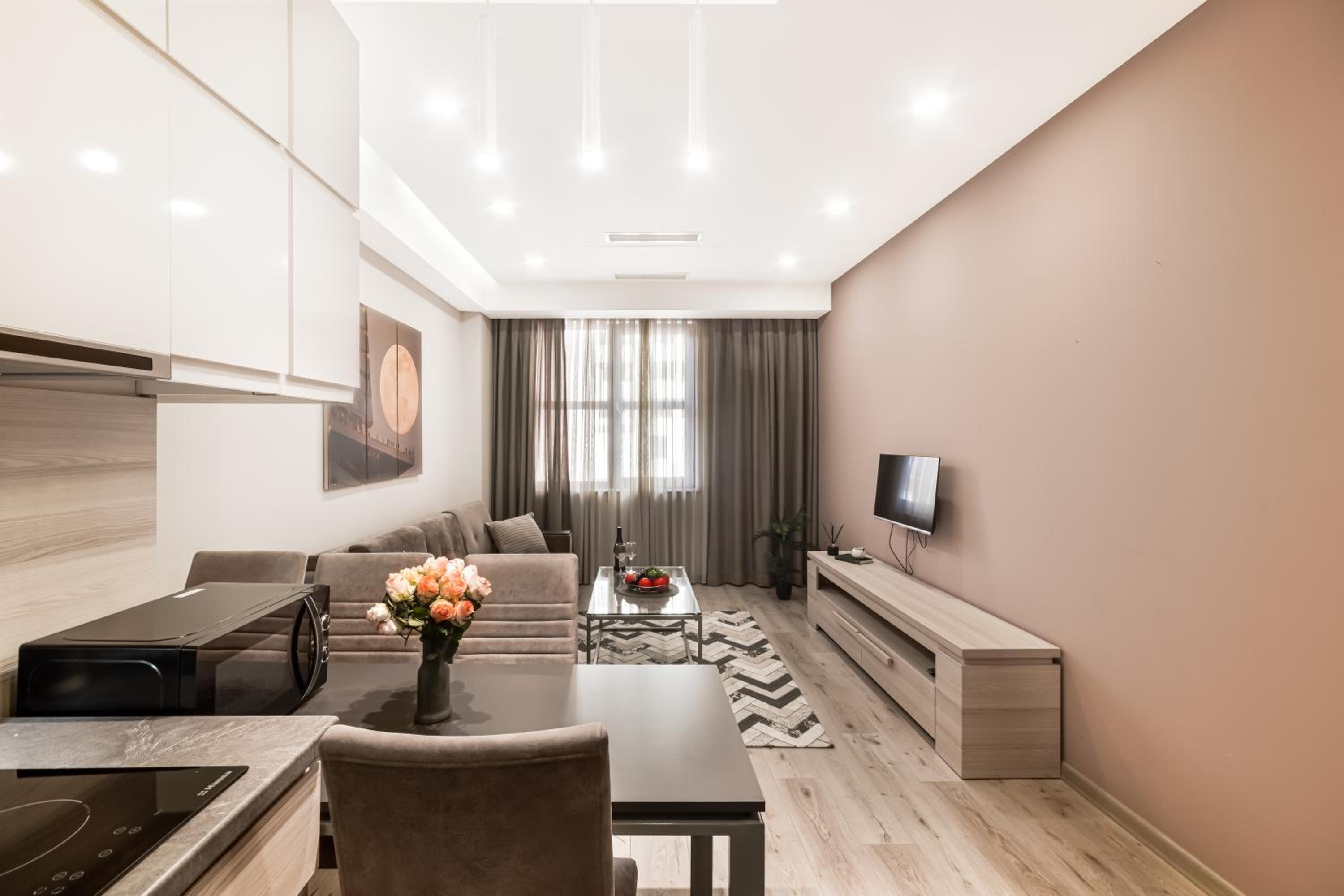 Thames Apartment by Downtown Inn, City Center