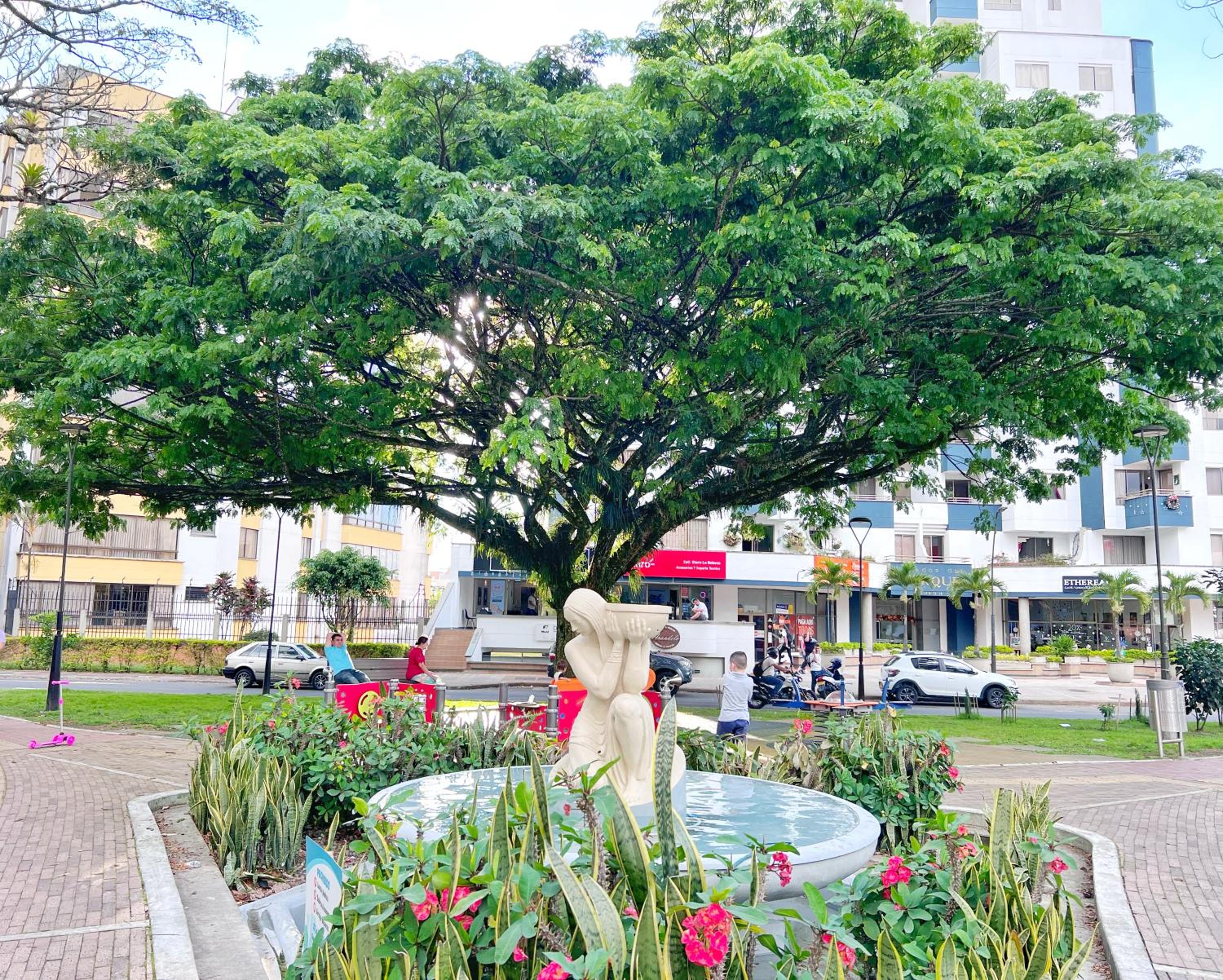 Apartamento En La Circunvalar Por Parceros Group