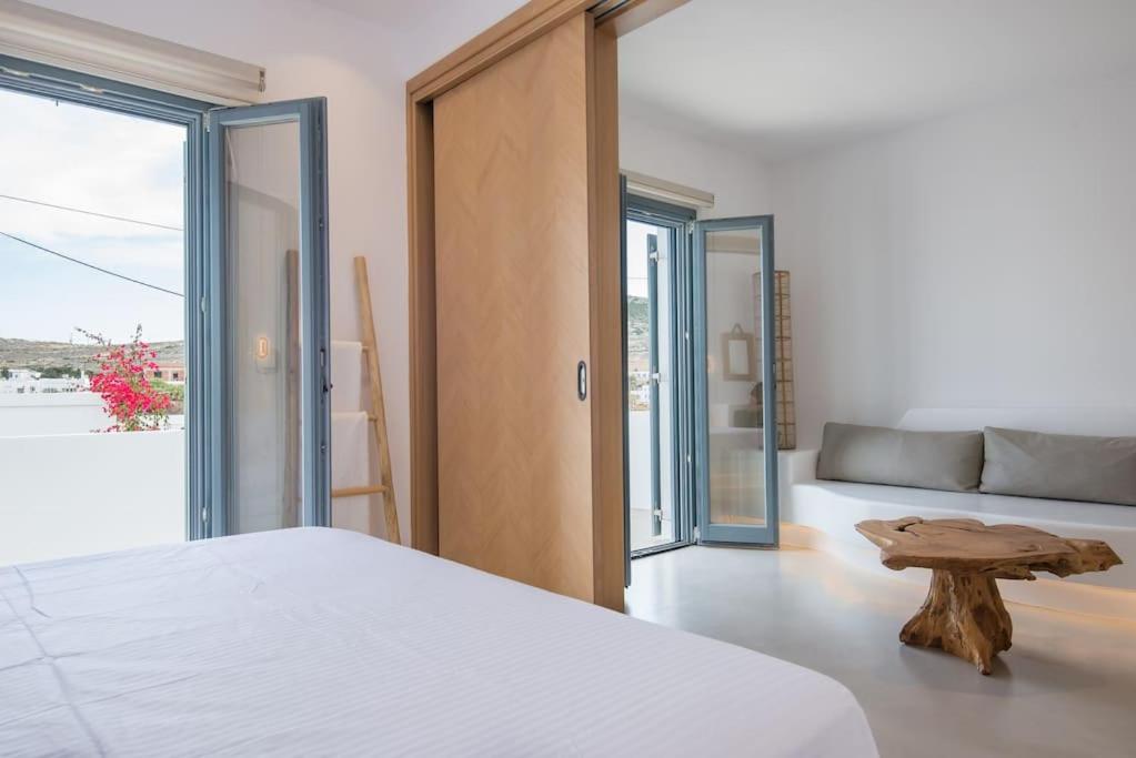 Aba Ηospitalité, The Deluxe Suite, Naousa photo 3