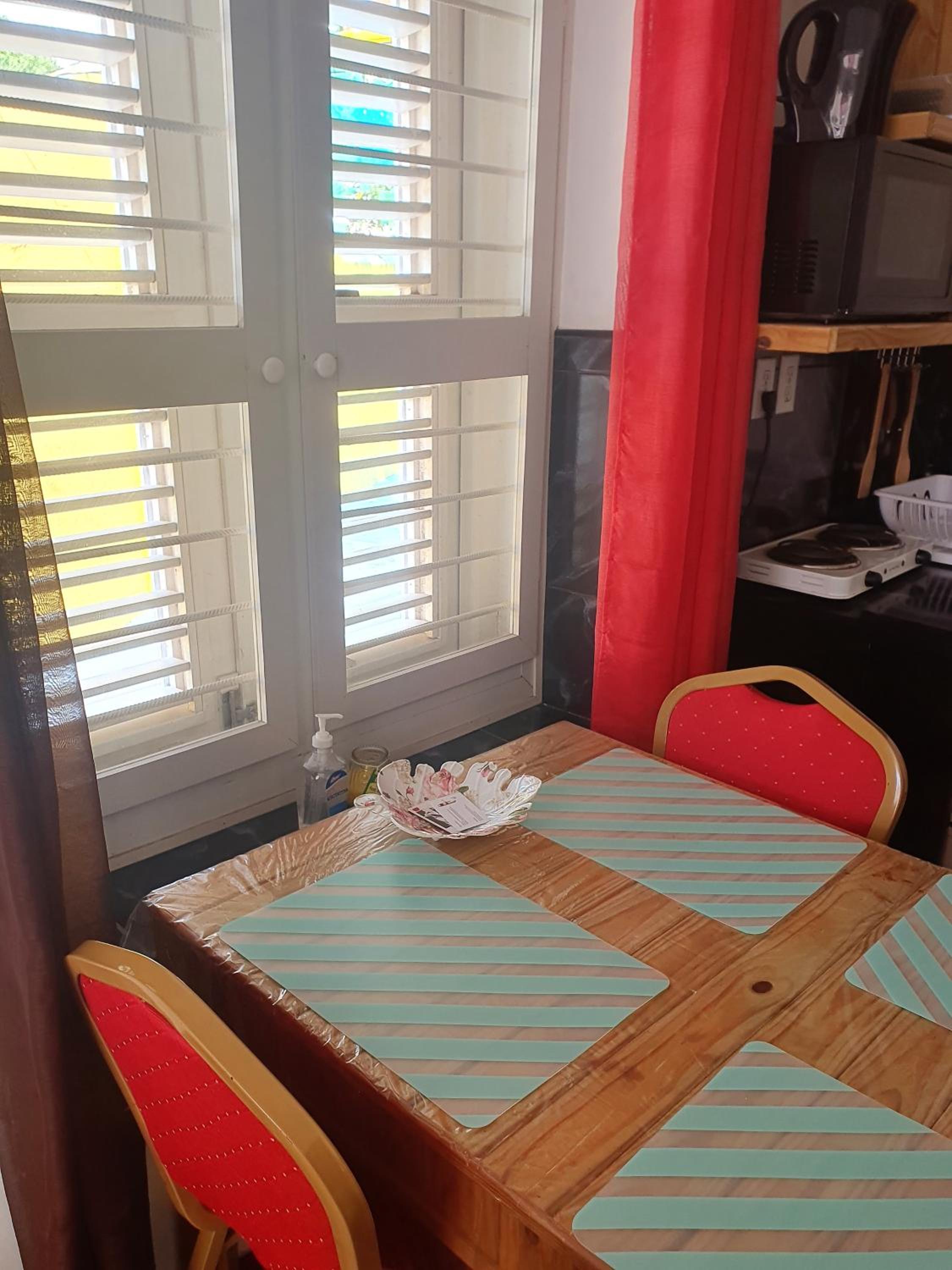 Catherine Suites