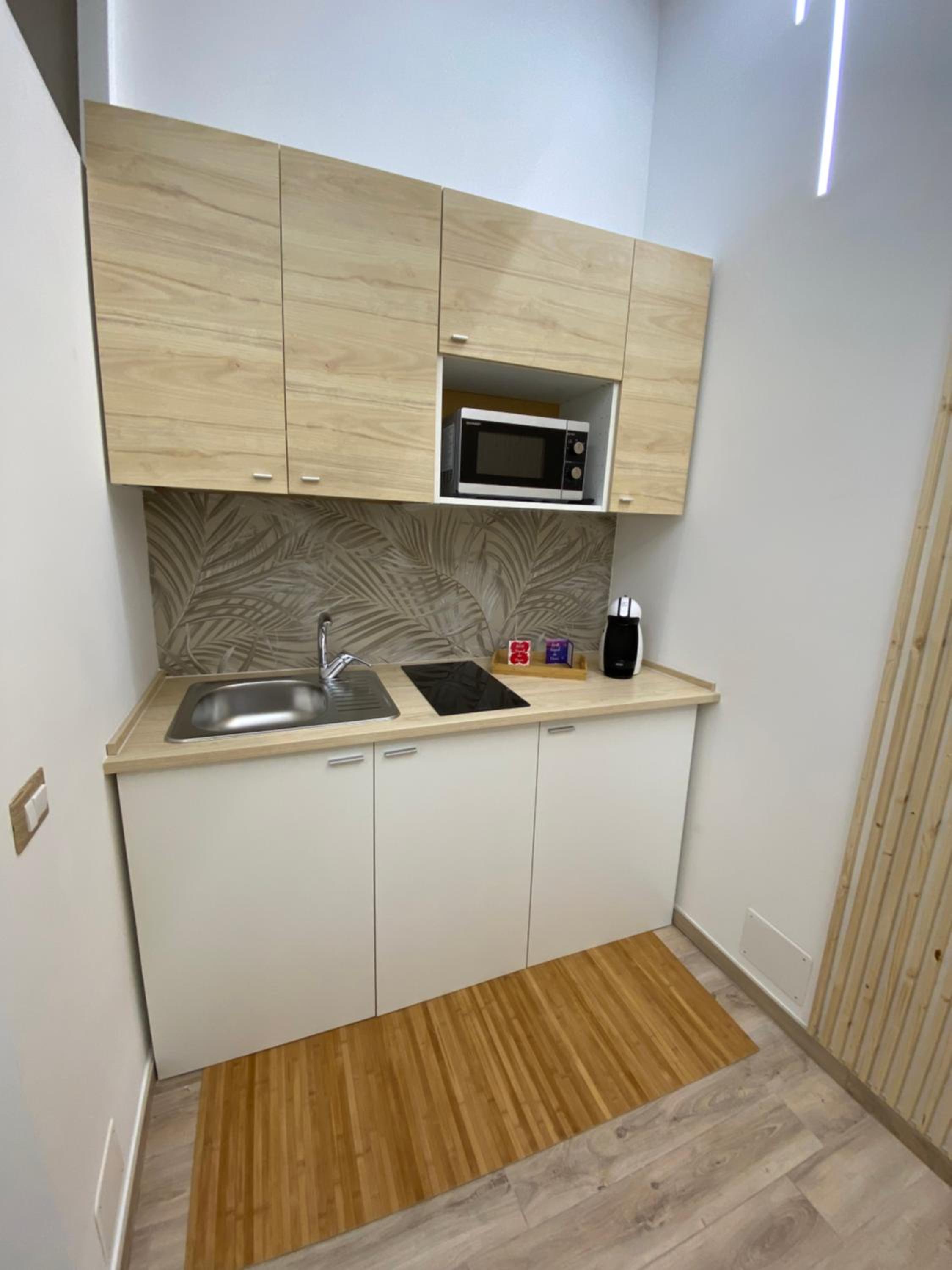 B&b Napoli da vivere
