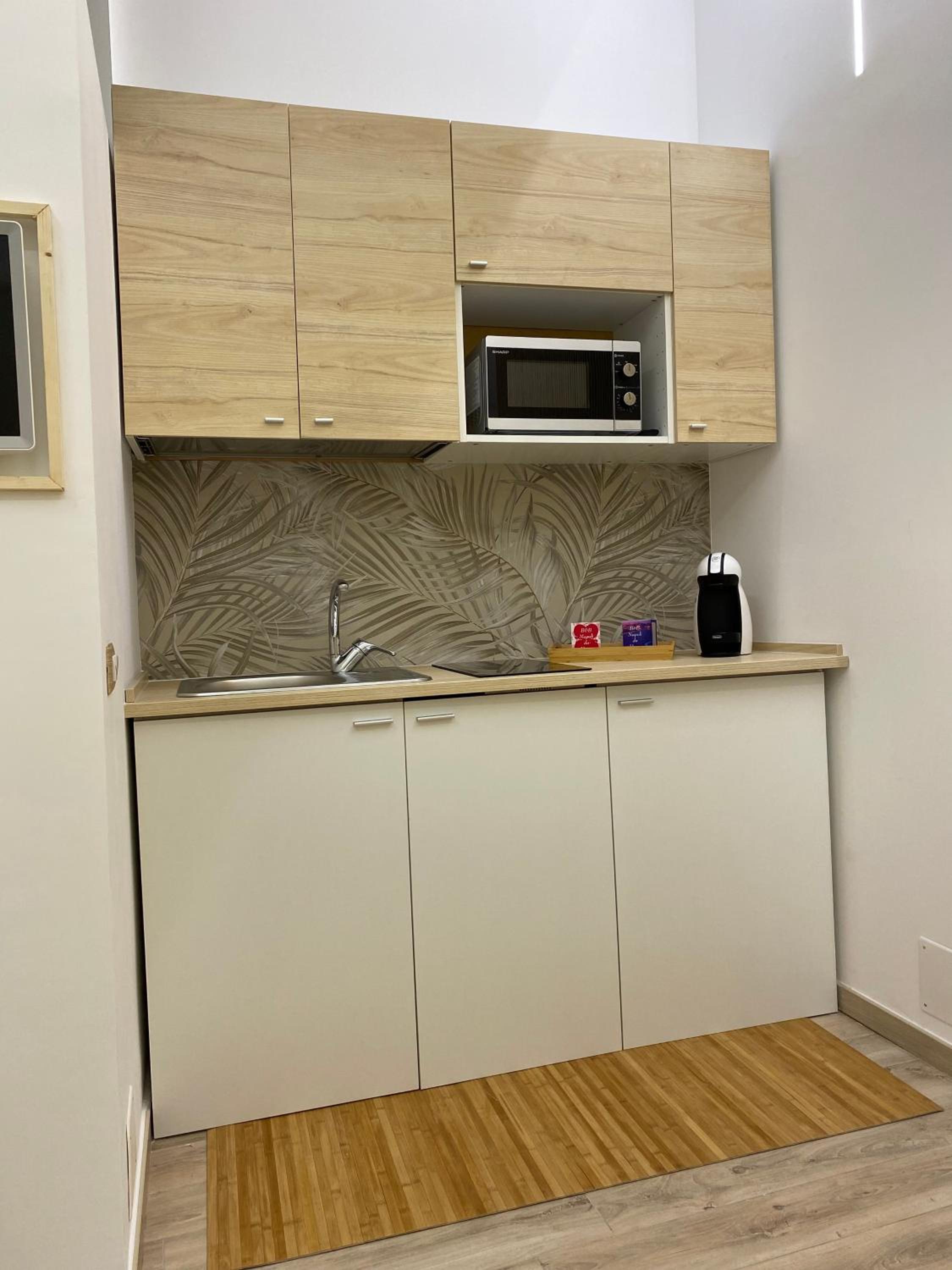 B&b Napoli da vivere