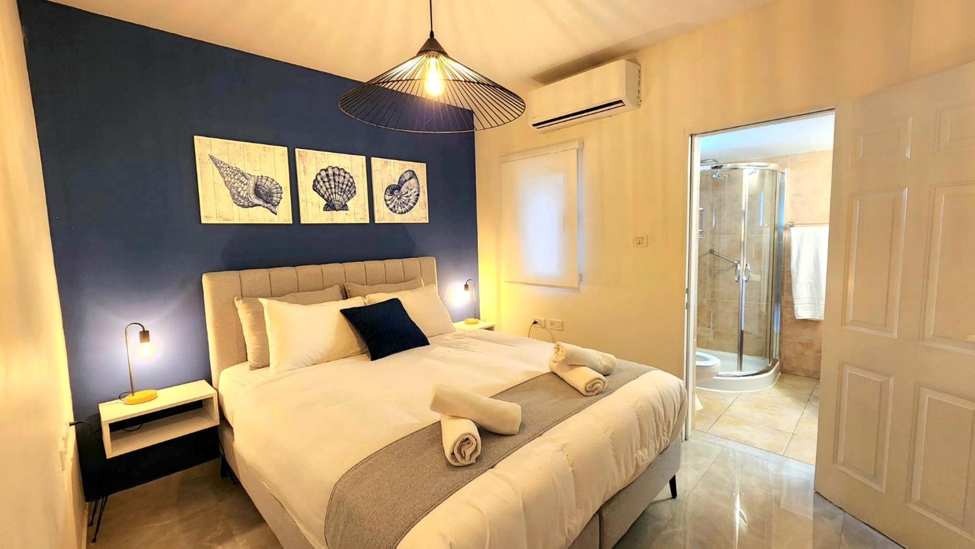 VILLA SHUNIT- וילה שונית by barak royal suites view 5