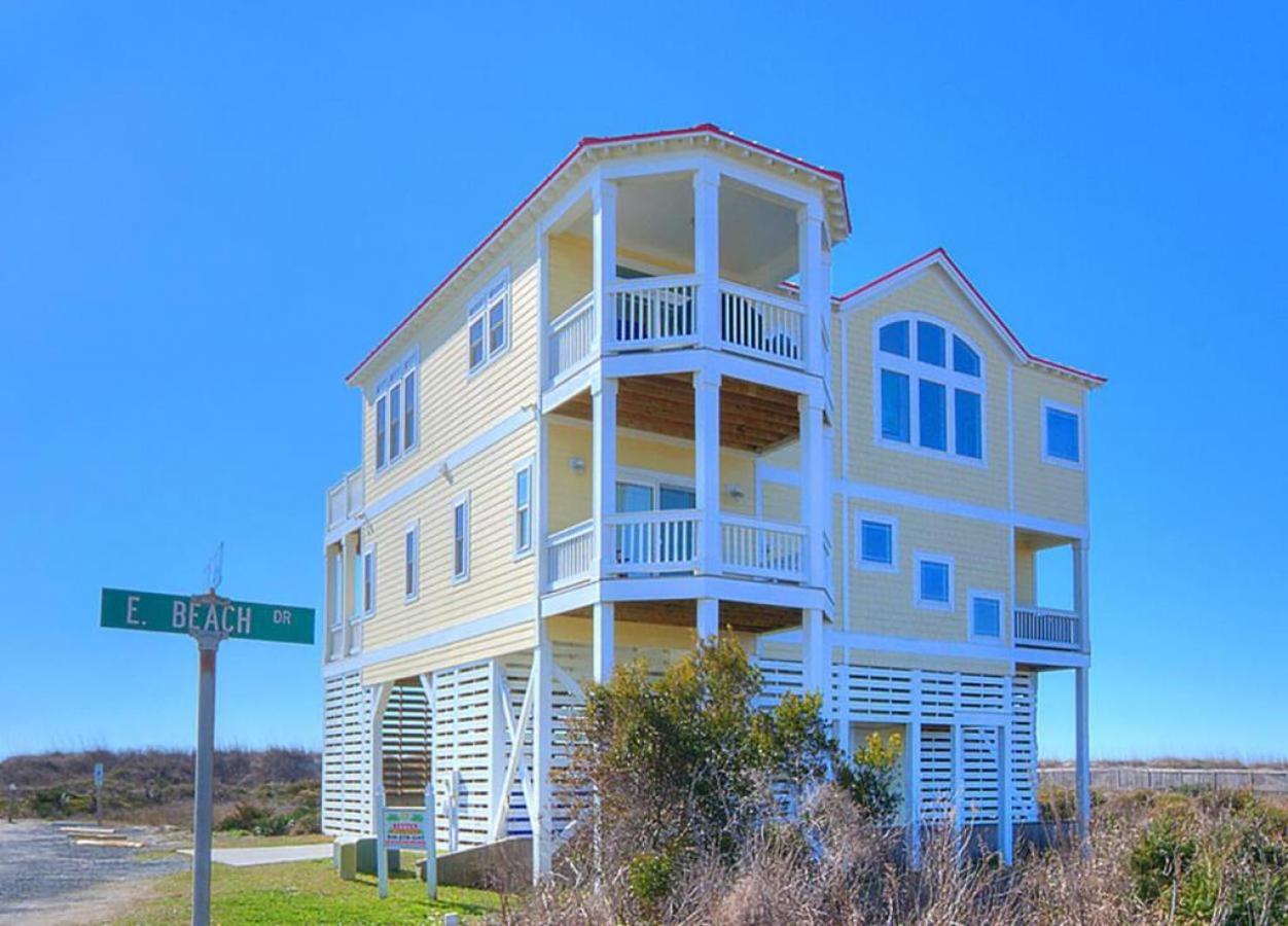 All Inn view 2