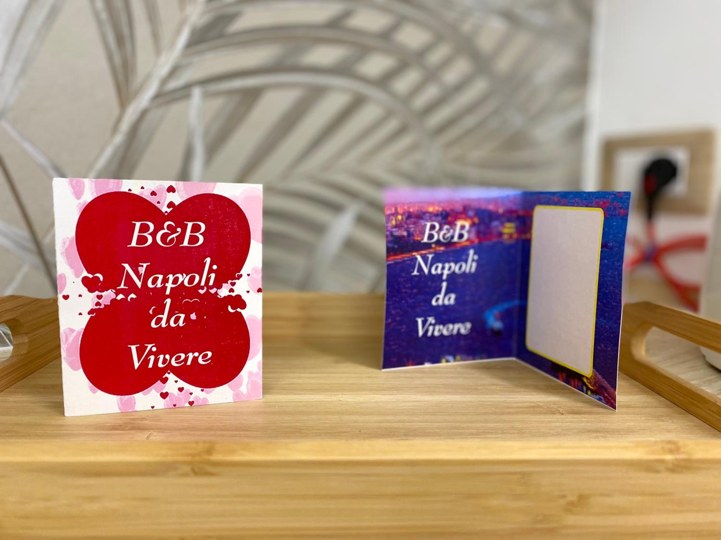B&b Napoli da vivere
