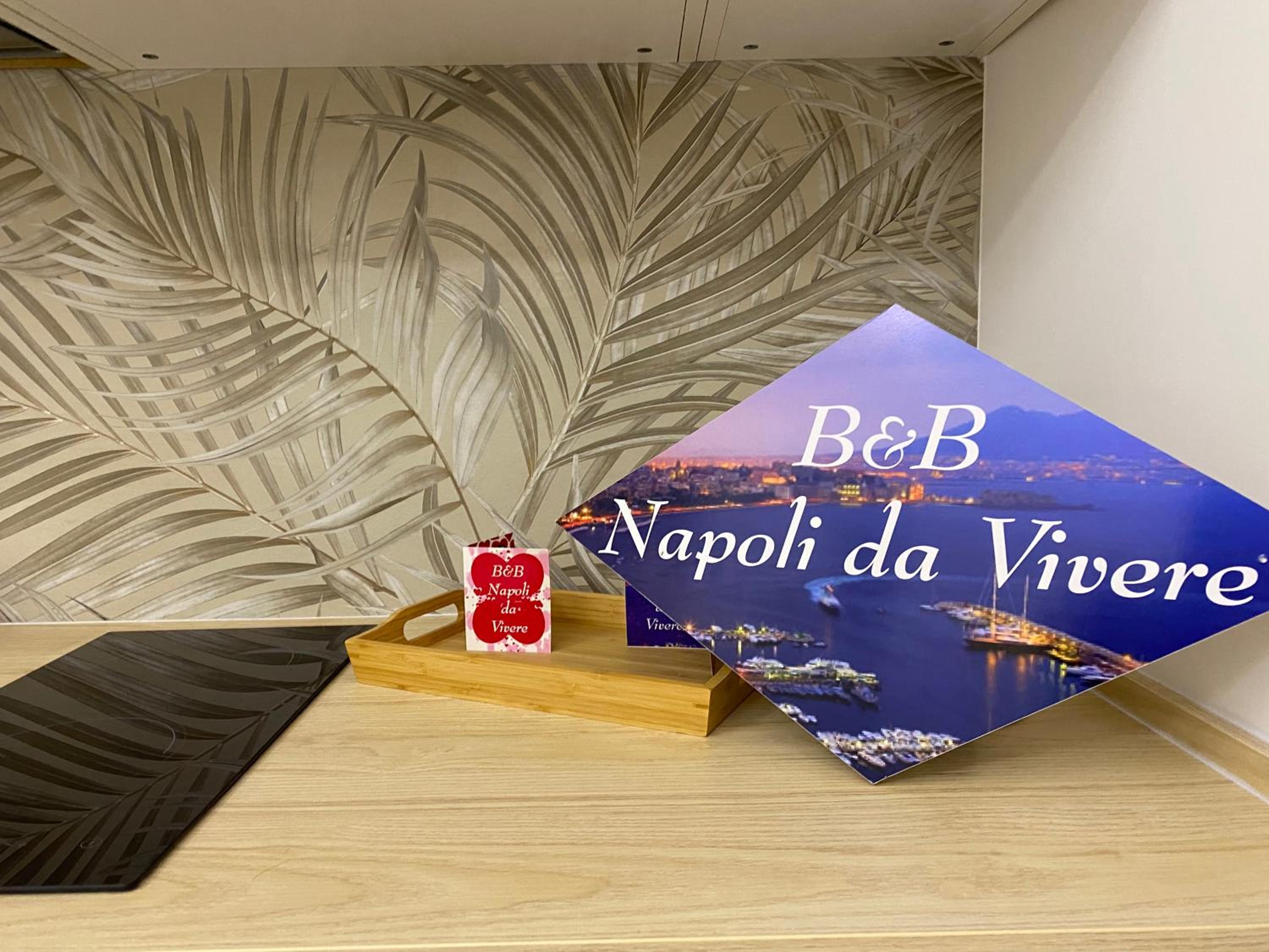 B&b Napoli da vivere