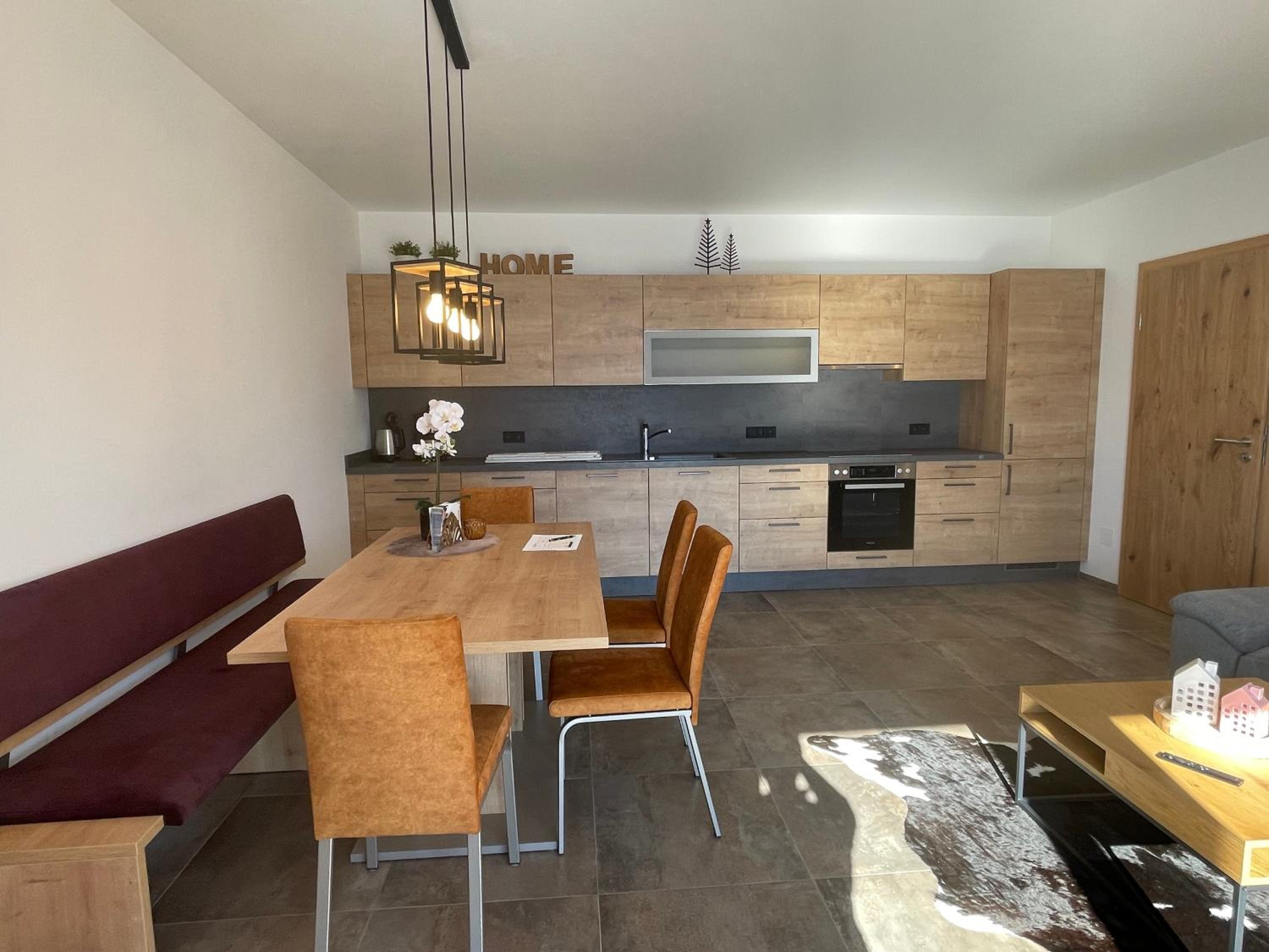 Ferienwohnung Traumblick -Familie Seber