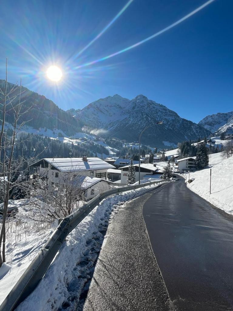 alpenHIRSCH - Ferienwohnungen