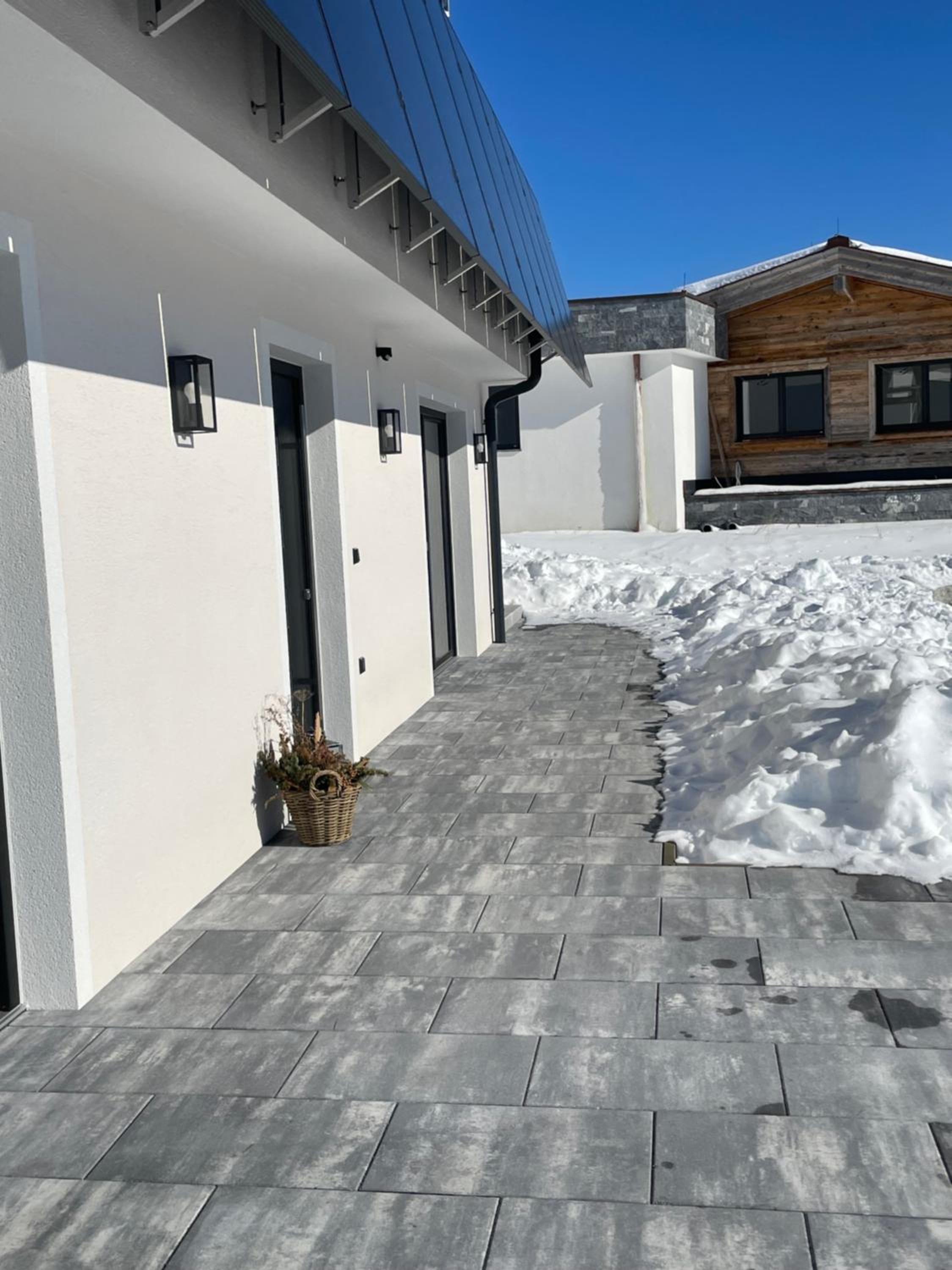 Ferienwohnung Traumblick -Familie Seber