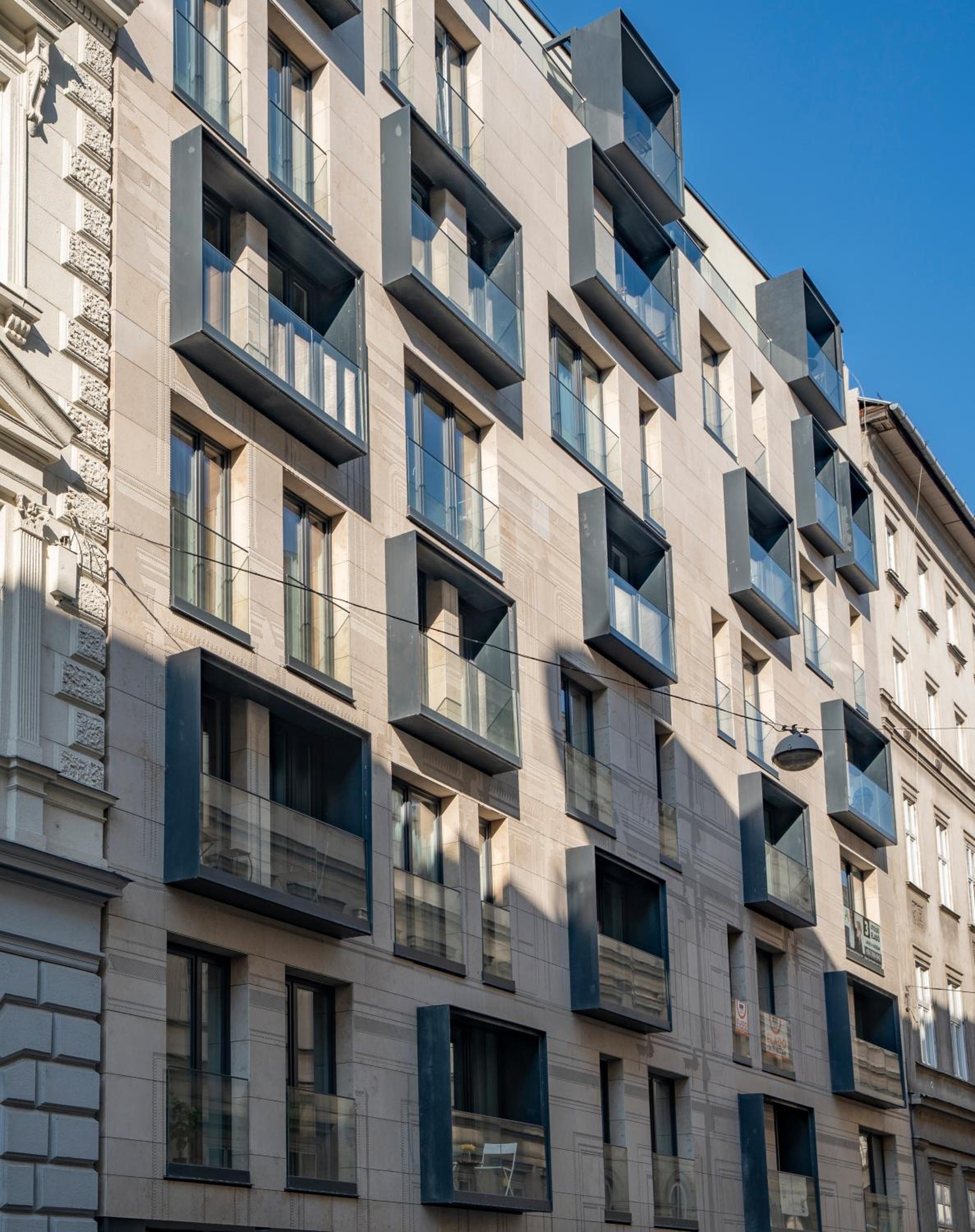 Hotel DN Blue Apartment - Image 1