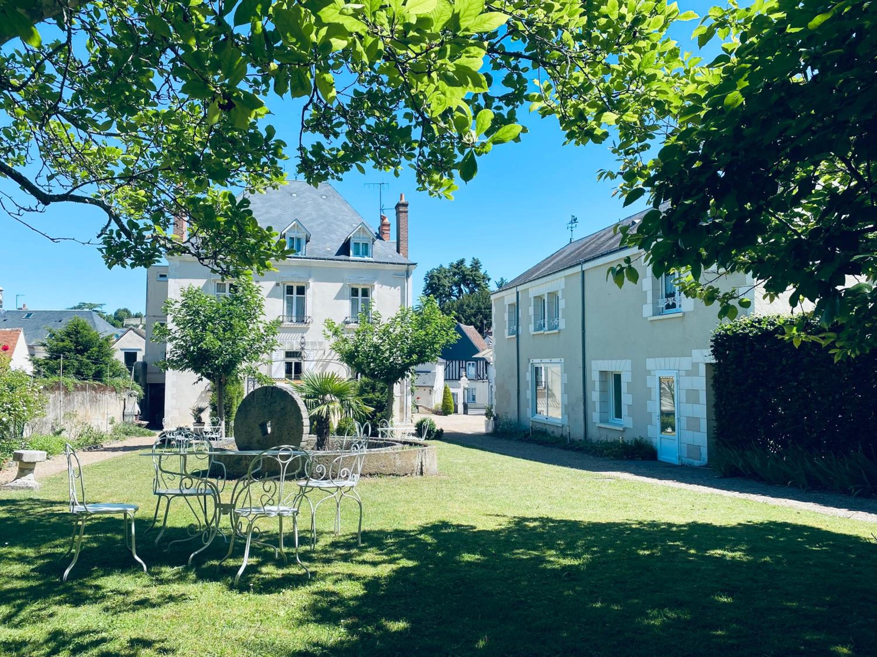 Manoir Du Parc (Adults only)