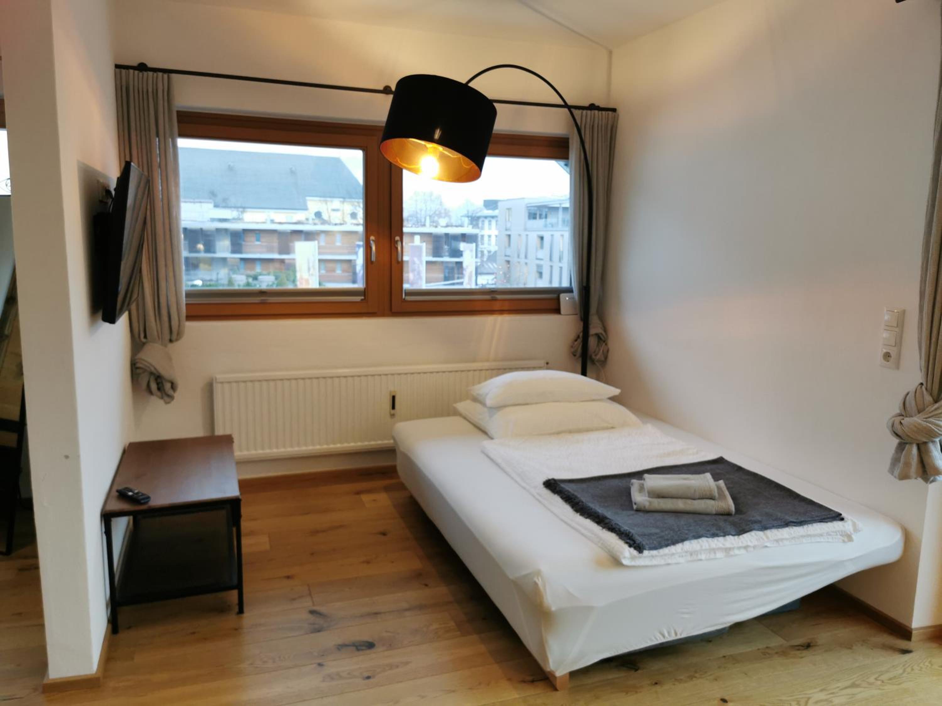 Appartement Rosa