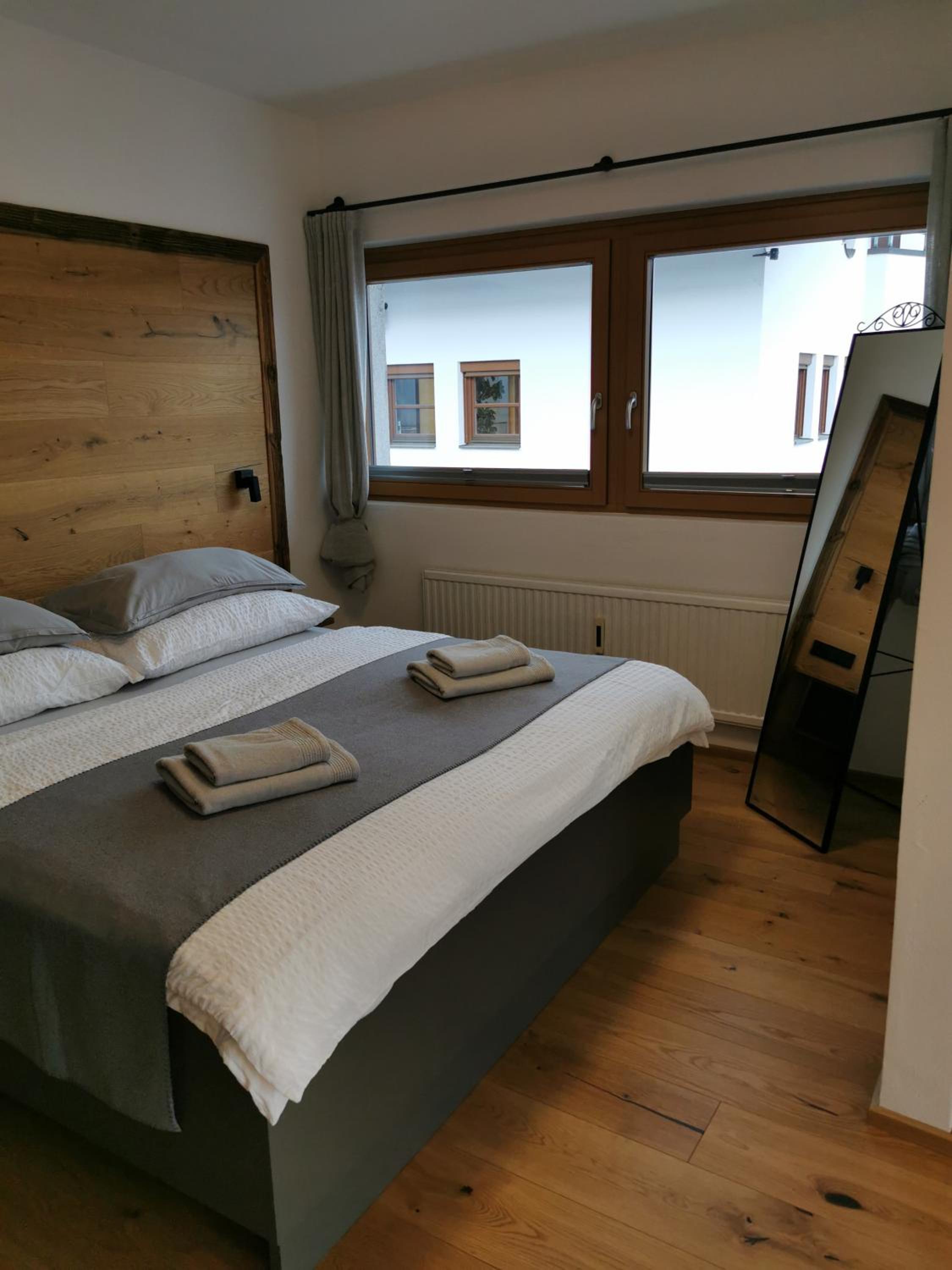 Appartement Rosa