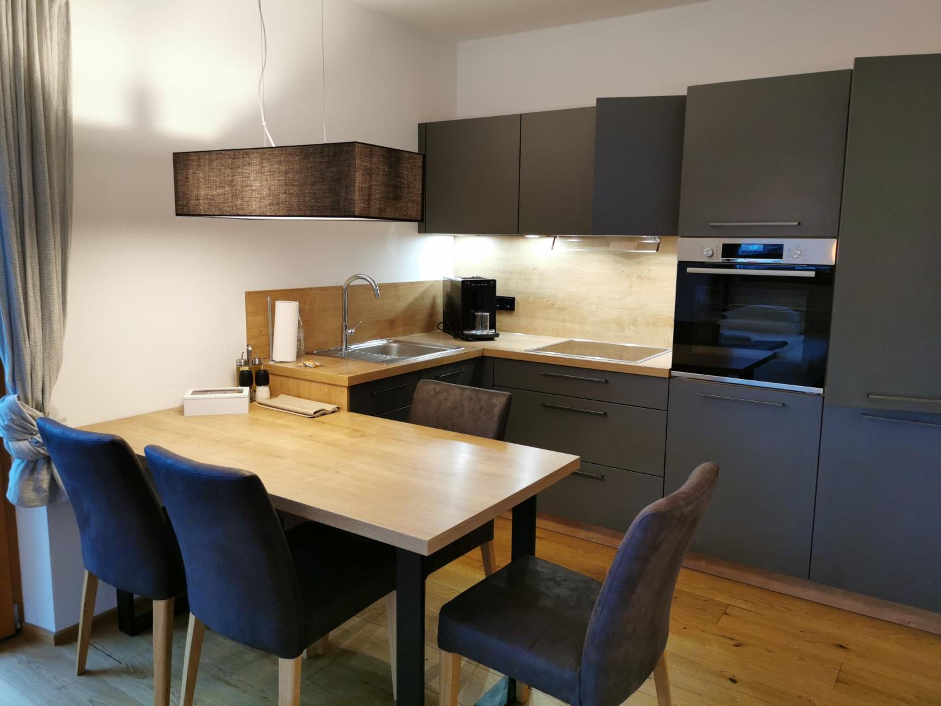 Appartement Rosa