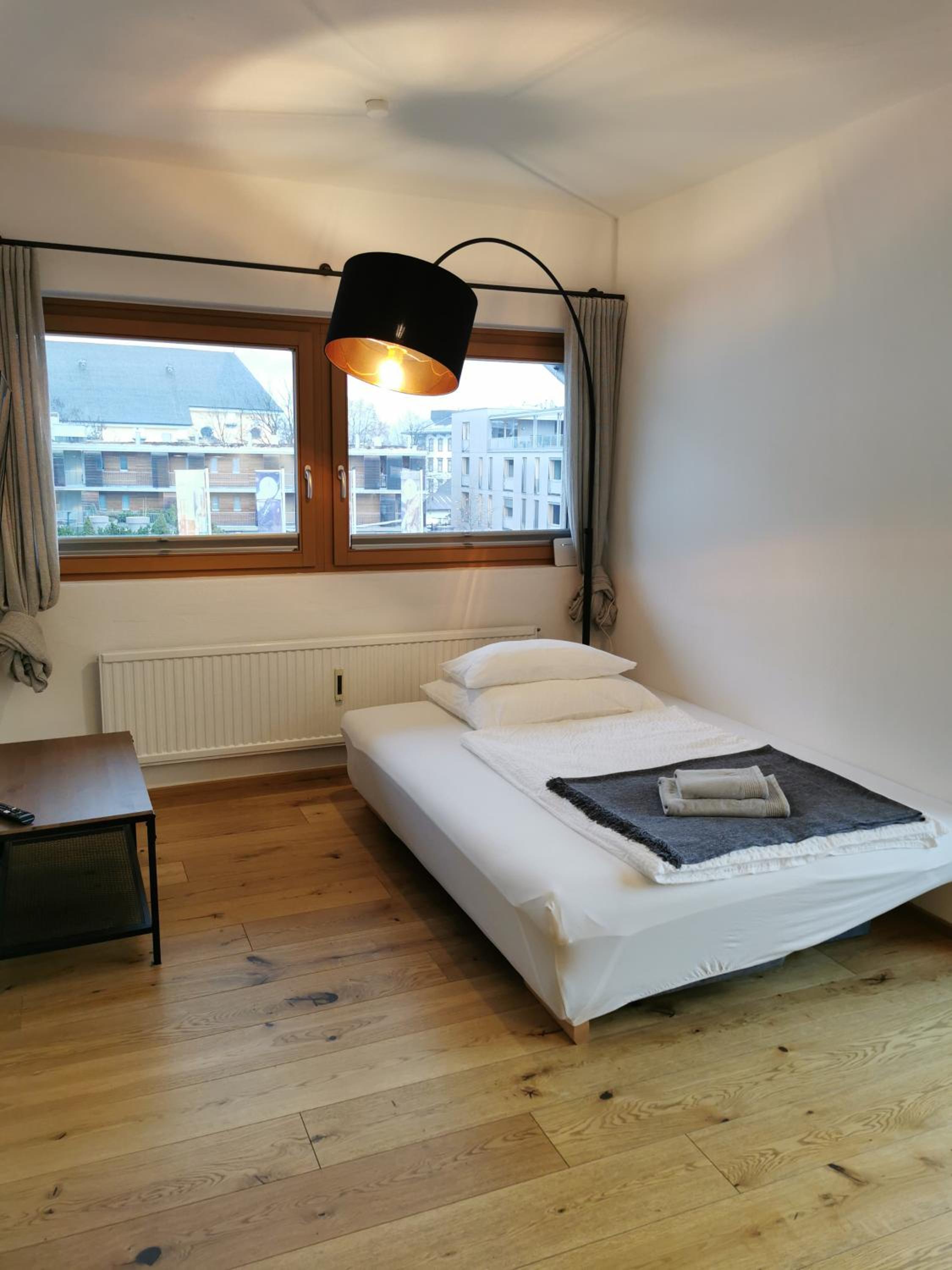 Appartement Rosa