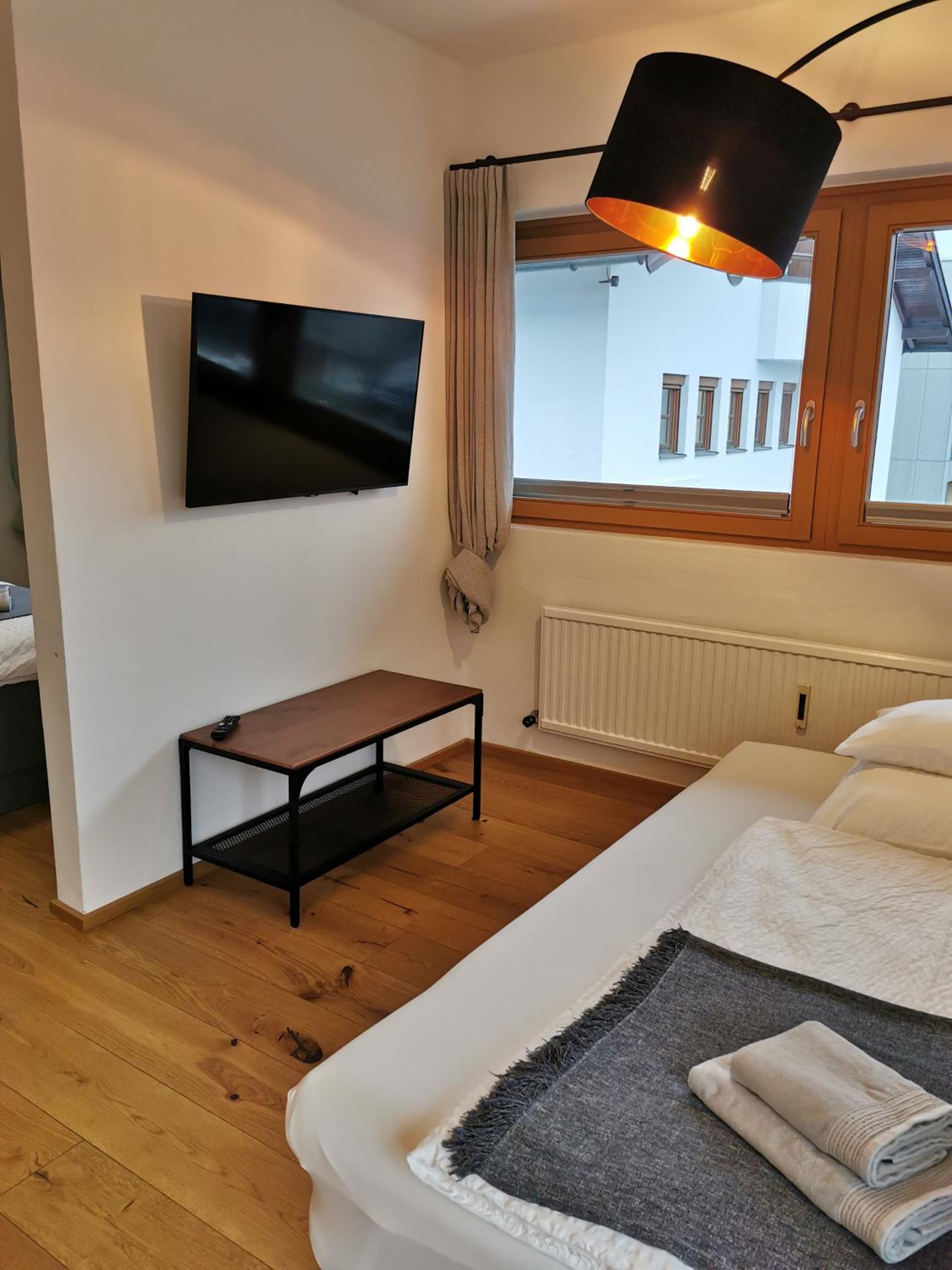 Appartement Rosa