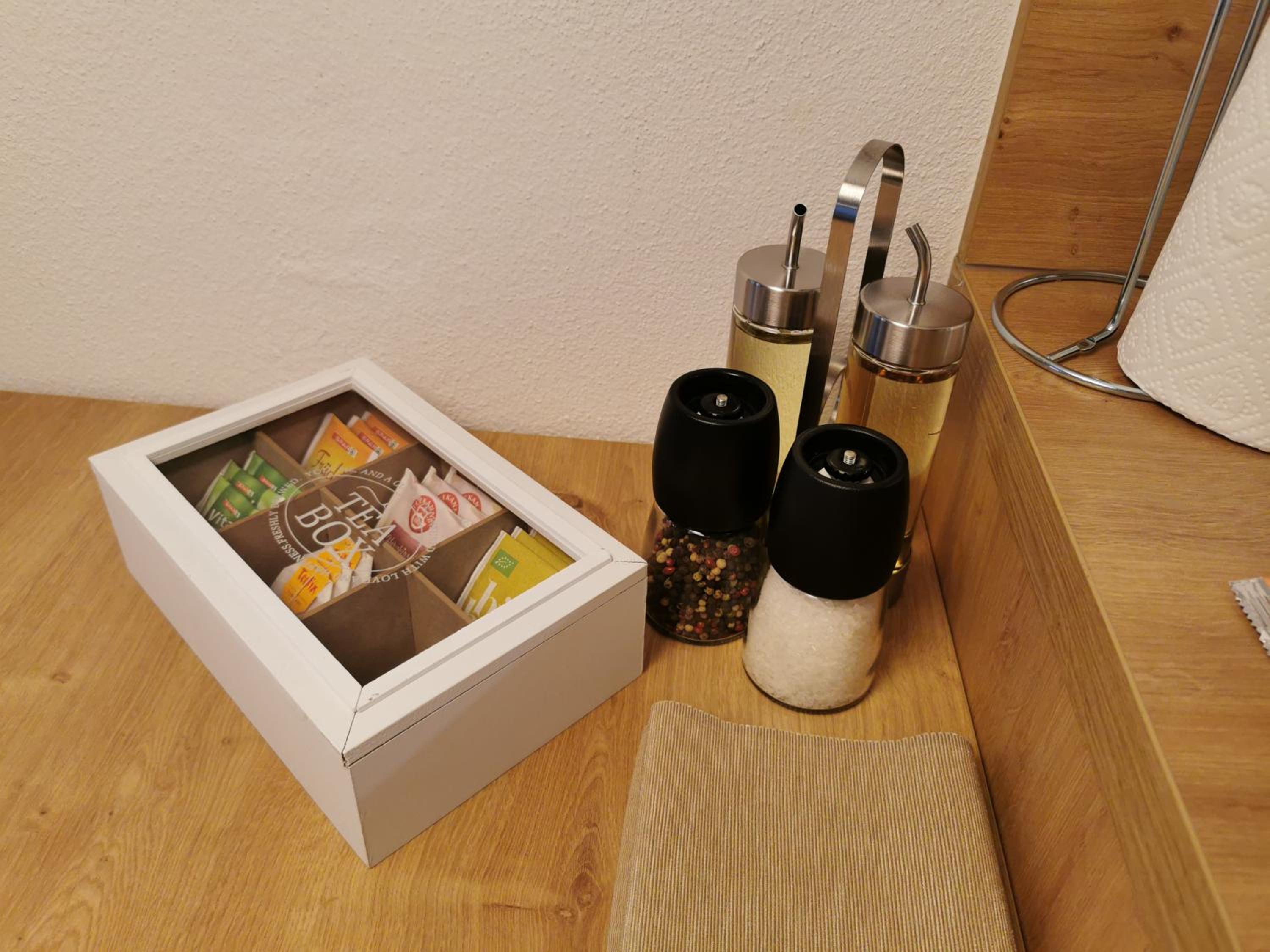 Appartement Rosa
