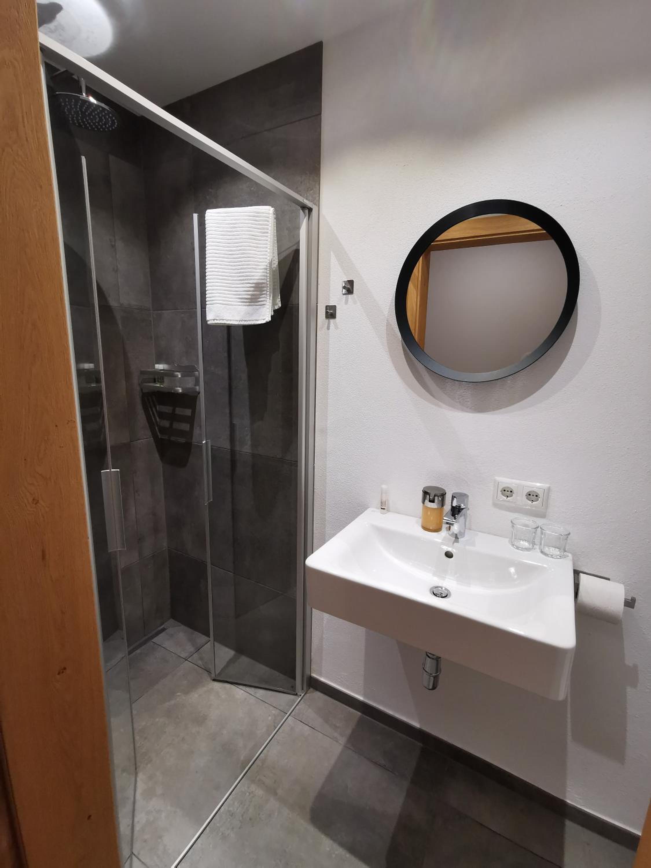 Appartement Rosa