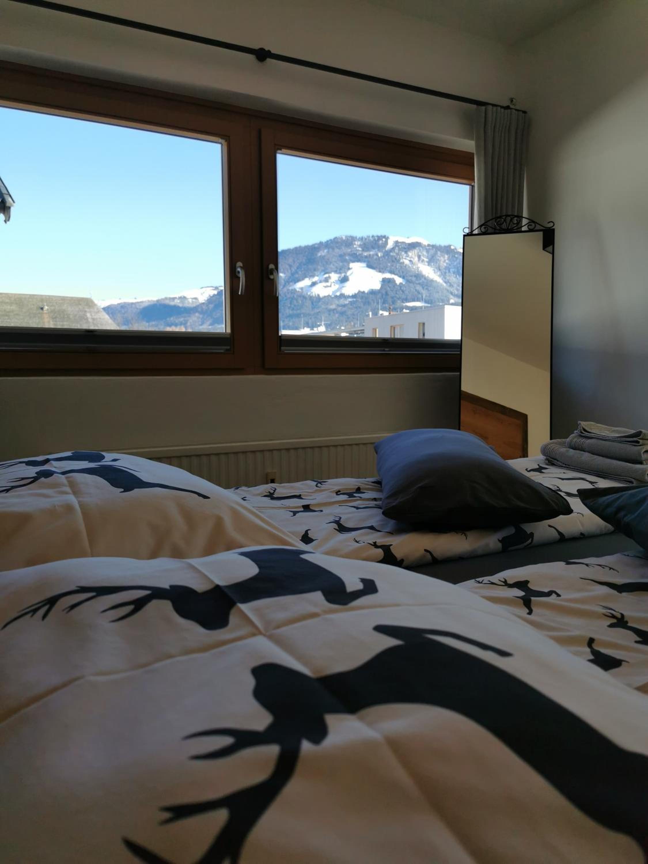 Appartement Rosa