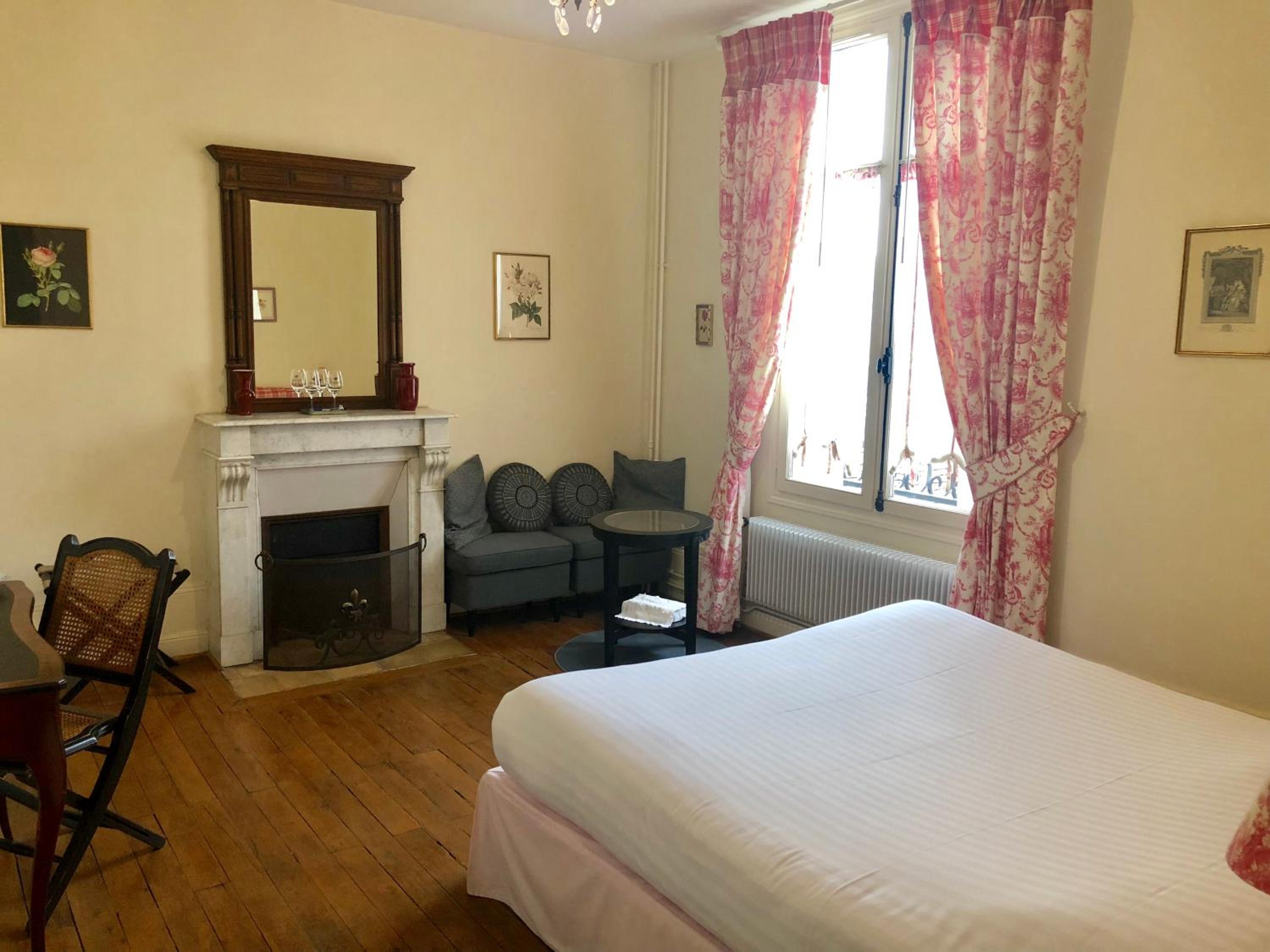 Manoir Du Parc (Adults only)