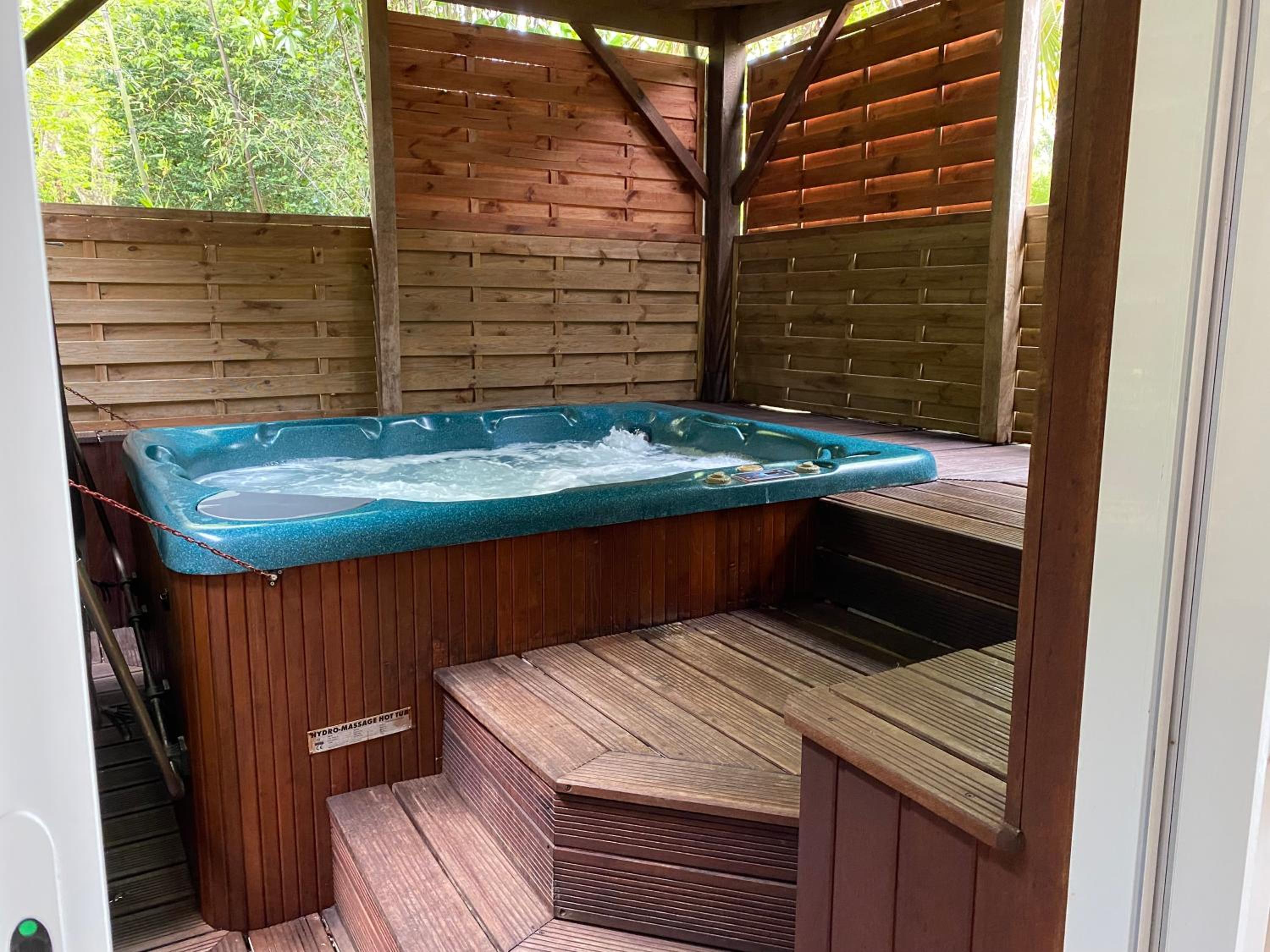 Manoir Du Parc (Adults only)