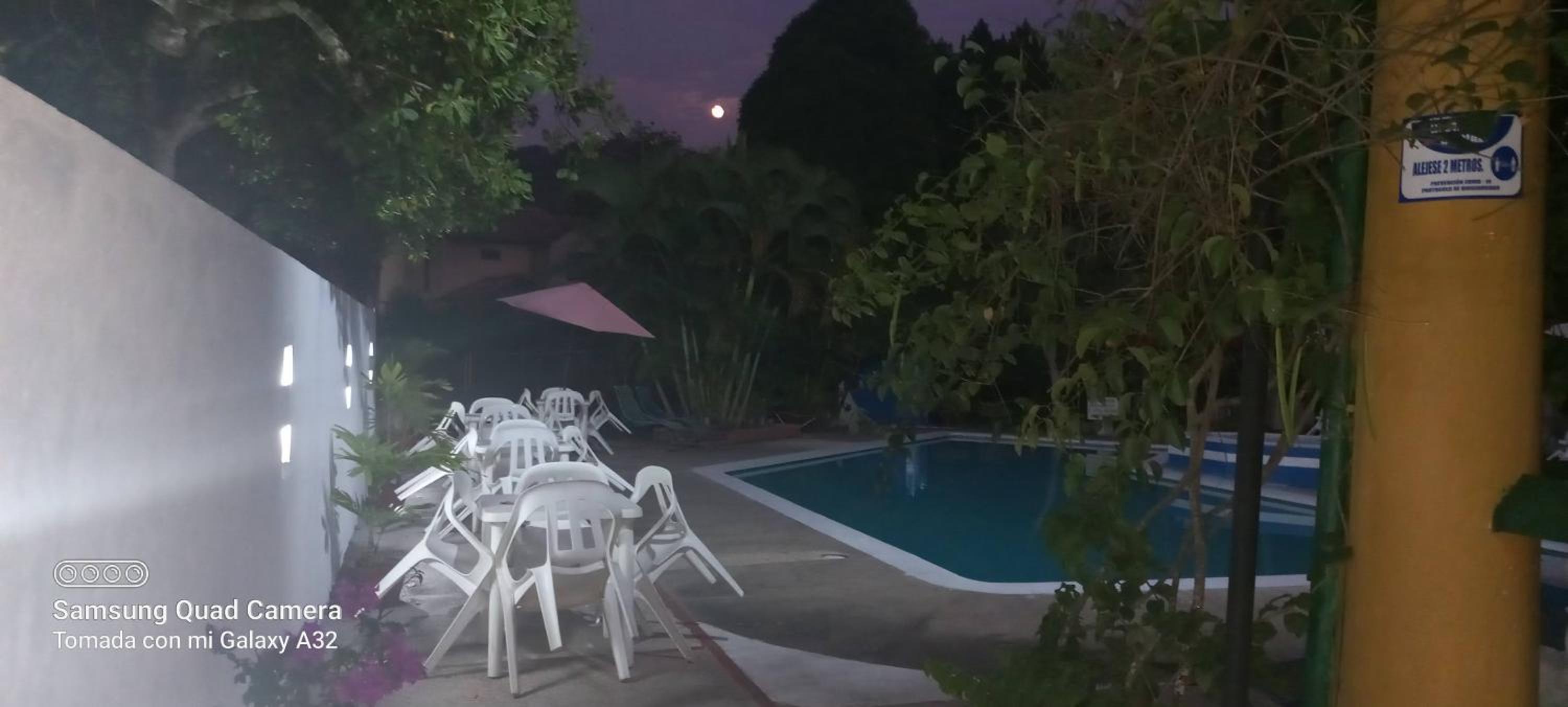 VILLA GLADHYS CASA CAMPESTRE
