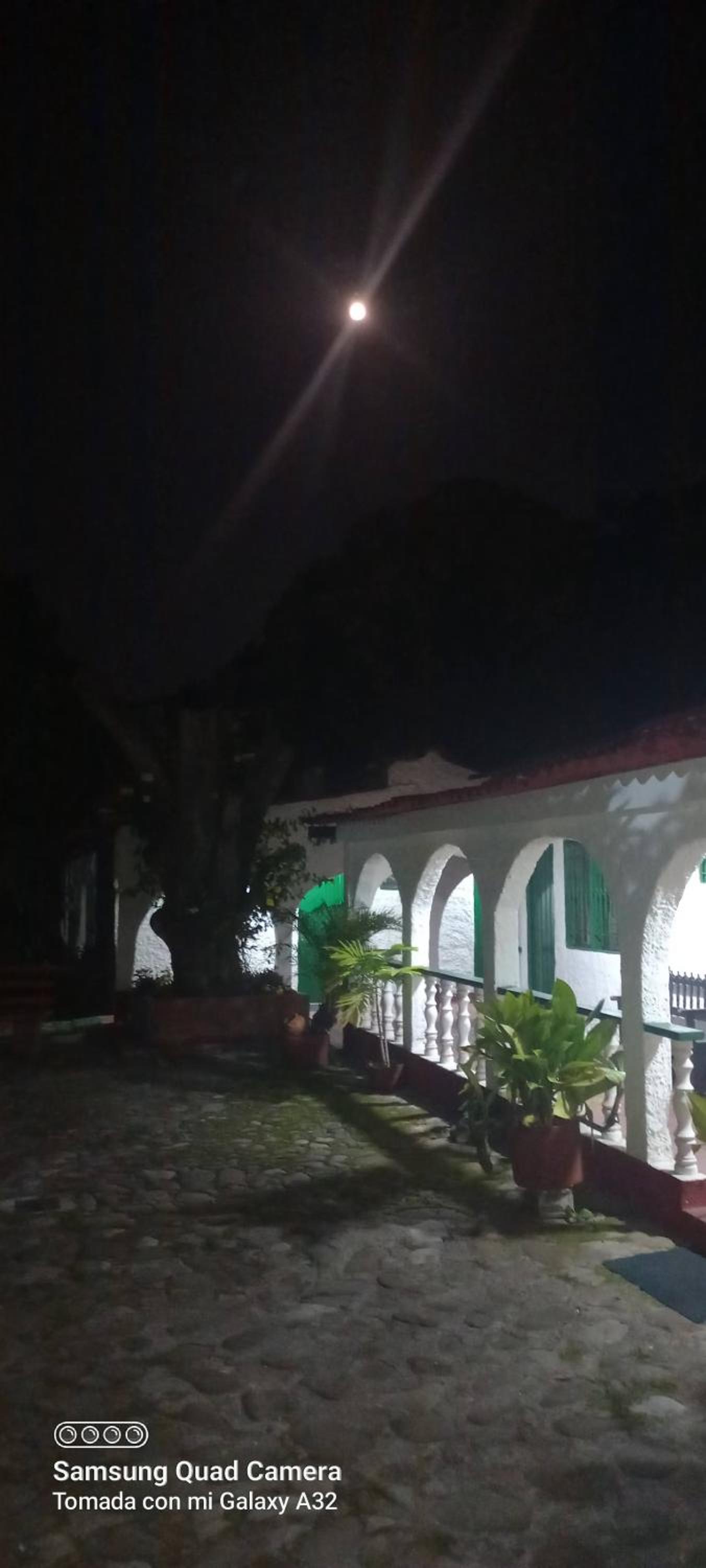 VILLA GLADHYS CASA CAMPESTRE