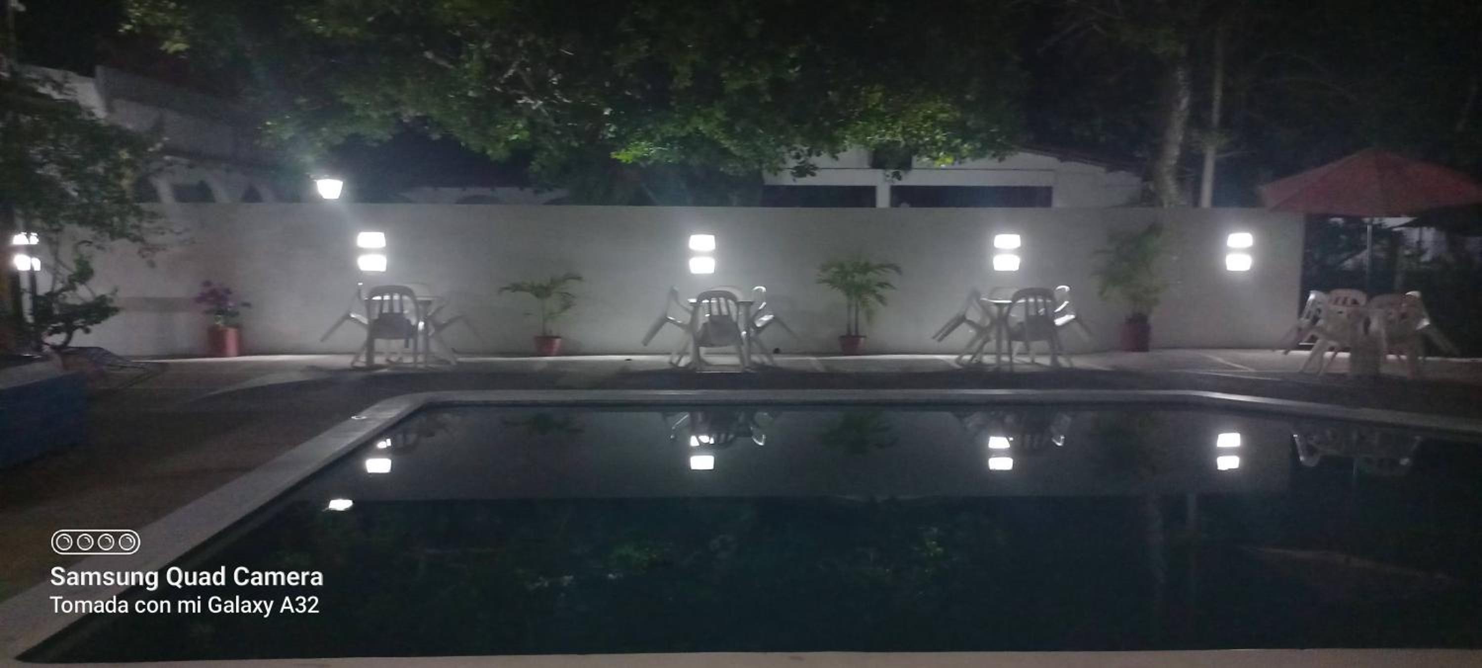 VILLA GLADHYS CASA CAMPESTRE