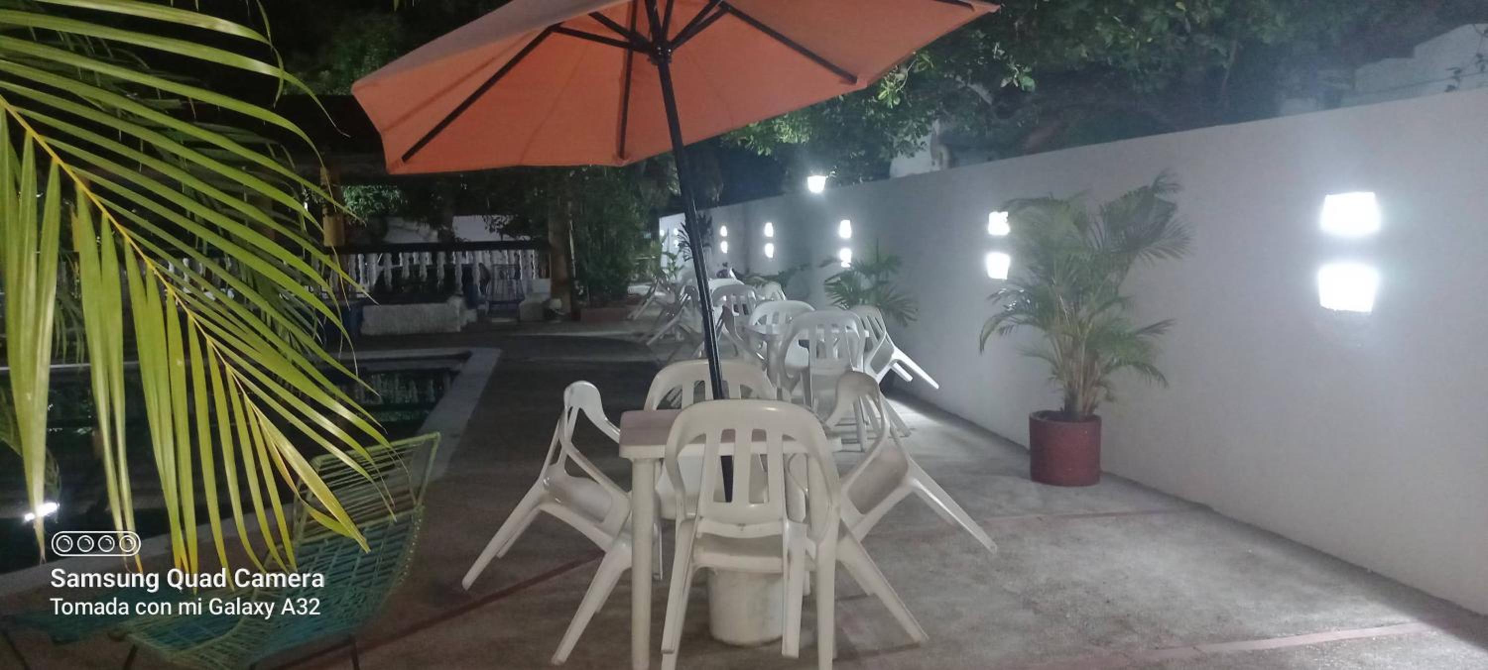 VILLA GLADHYS CASA CAMPESTRE