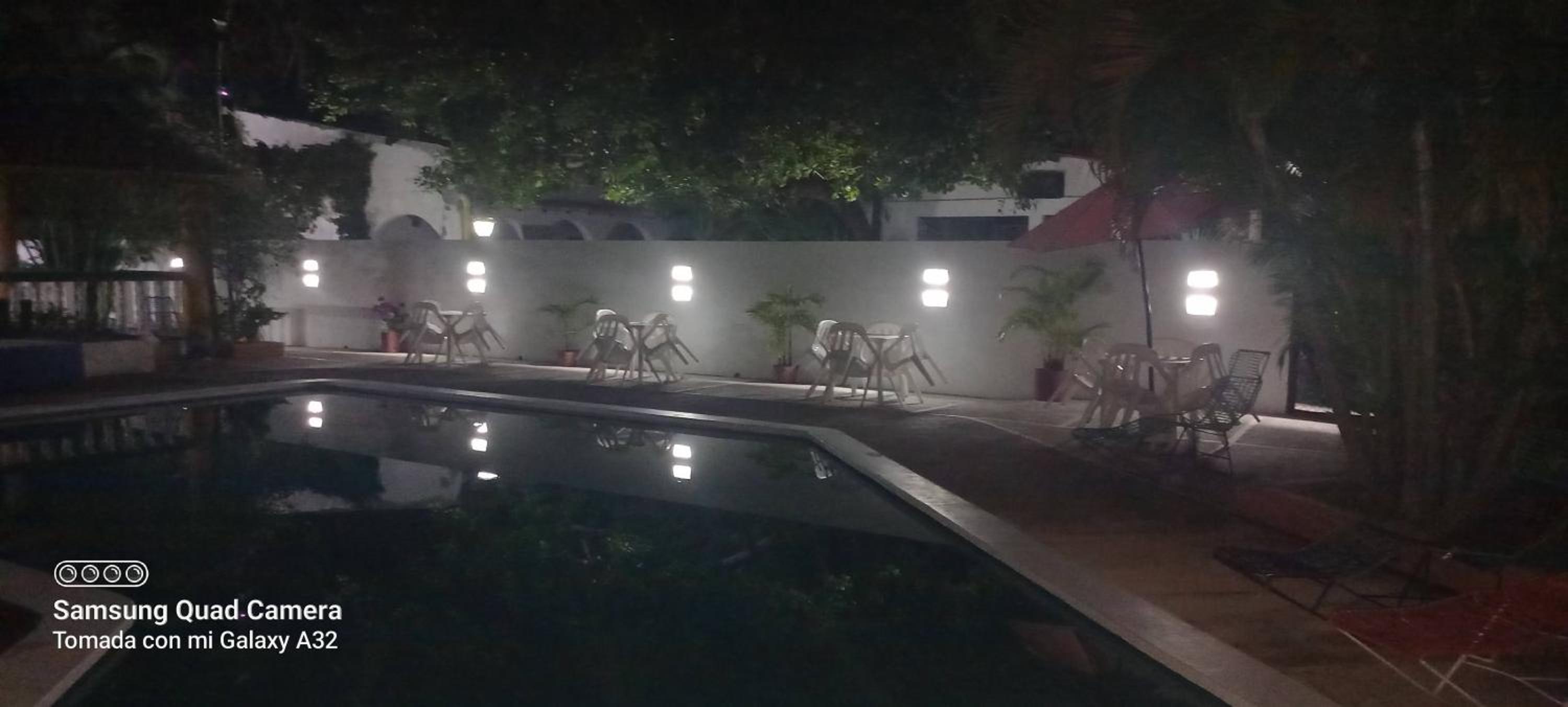 VILLA GLADHYS CASA CAMPESTRE
