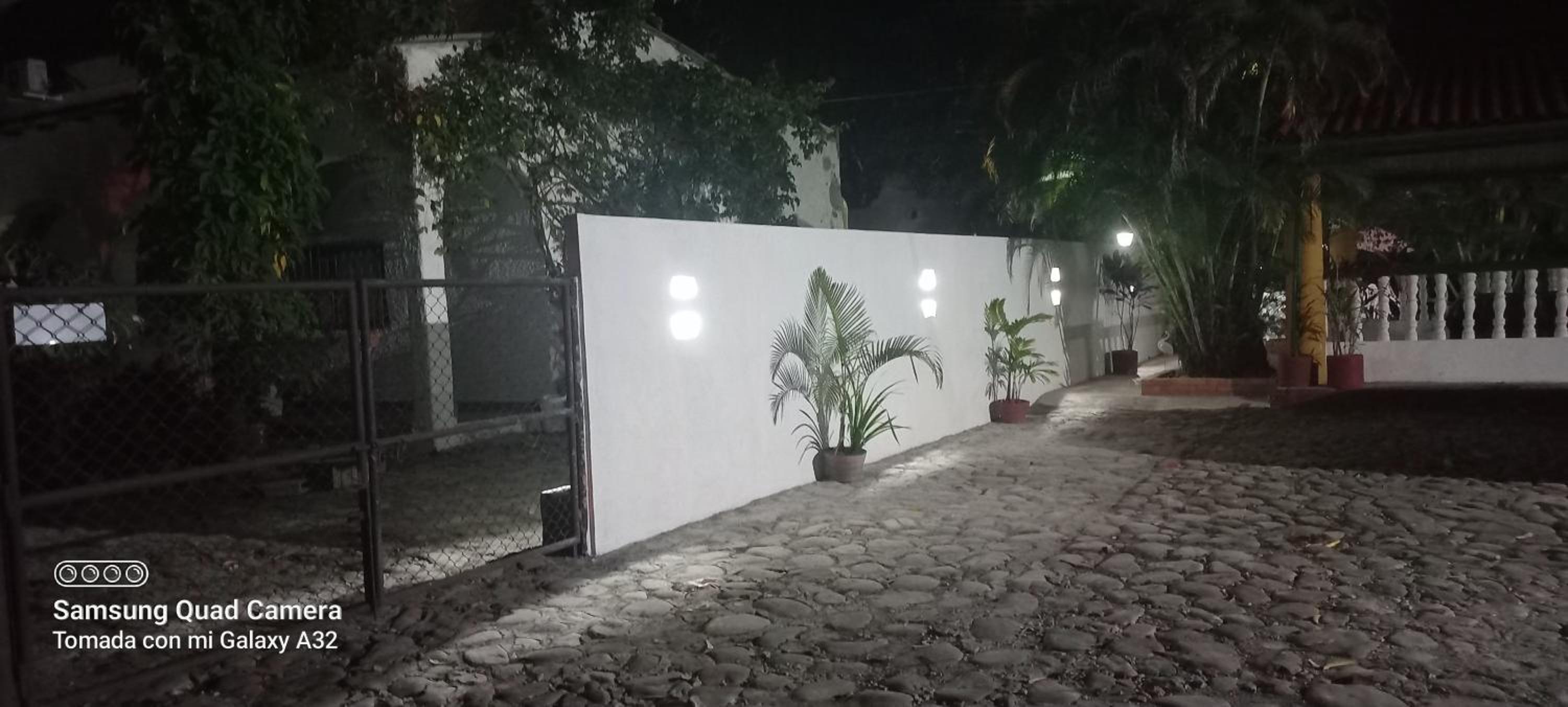 VILLA GLADHYS CASA CAMPESTRE