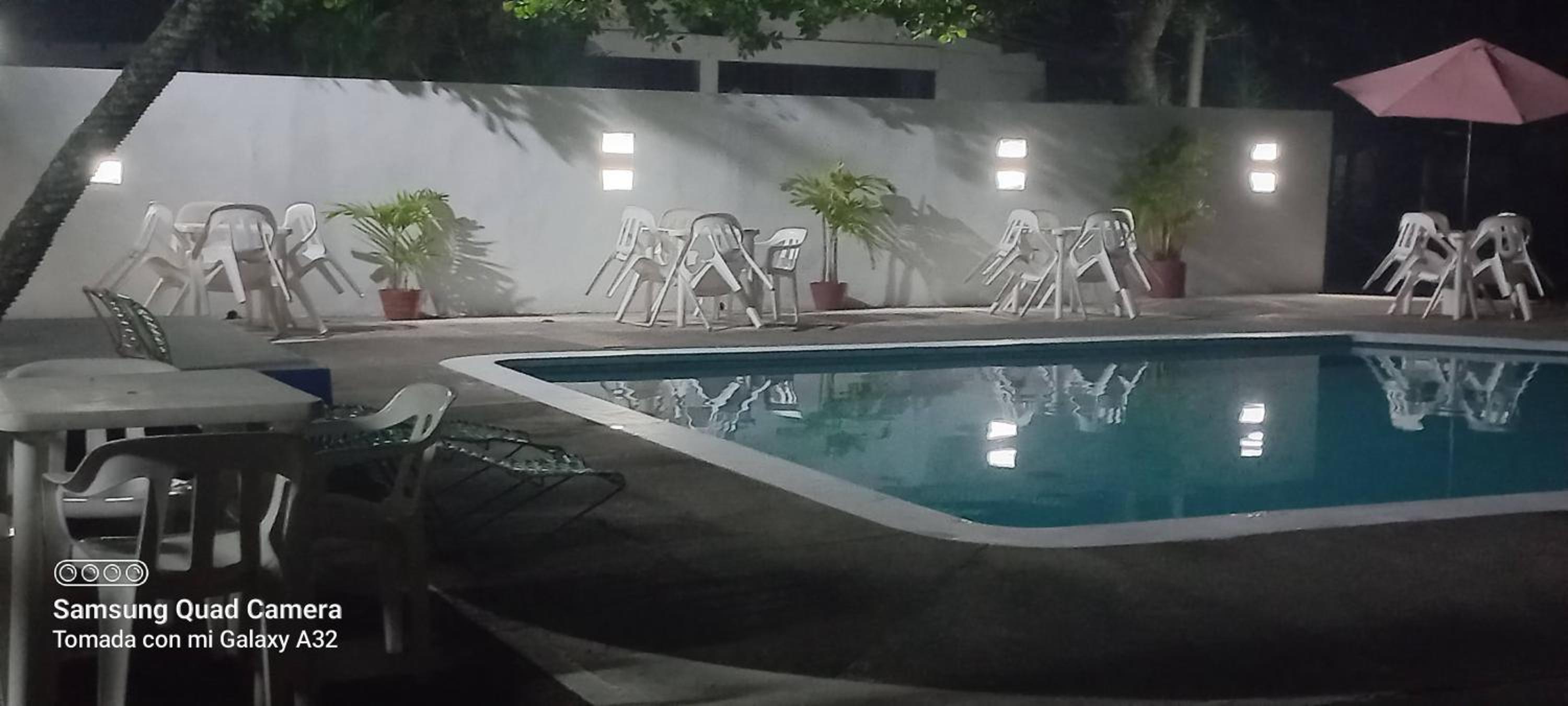 VILLA GLADHYS CASA CAMPESTRE